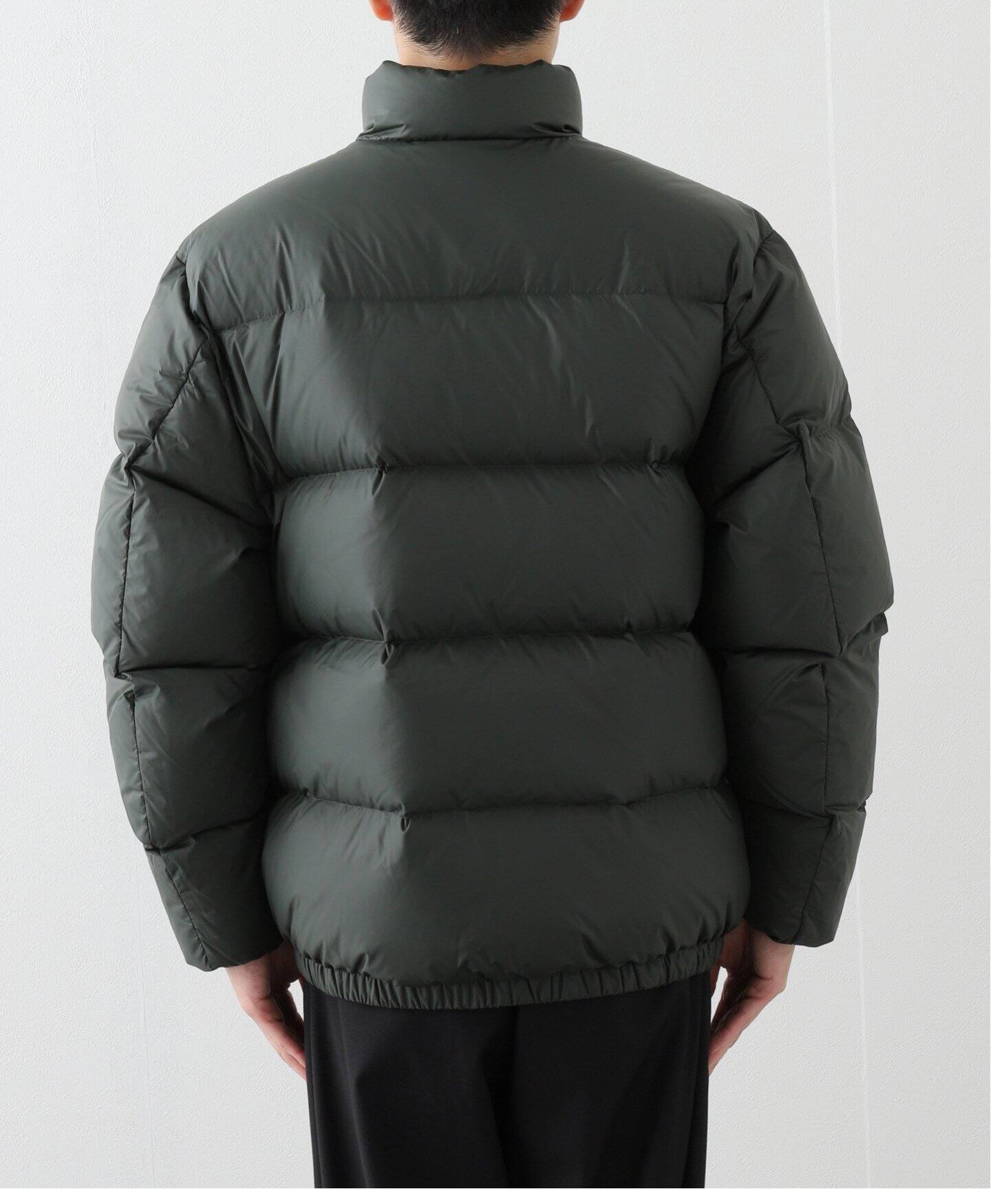 thisisneverthat / ディスイズネバーザット】PERTEX T DOWN JACKET  