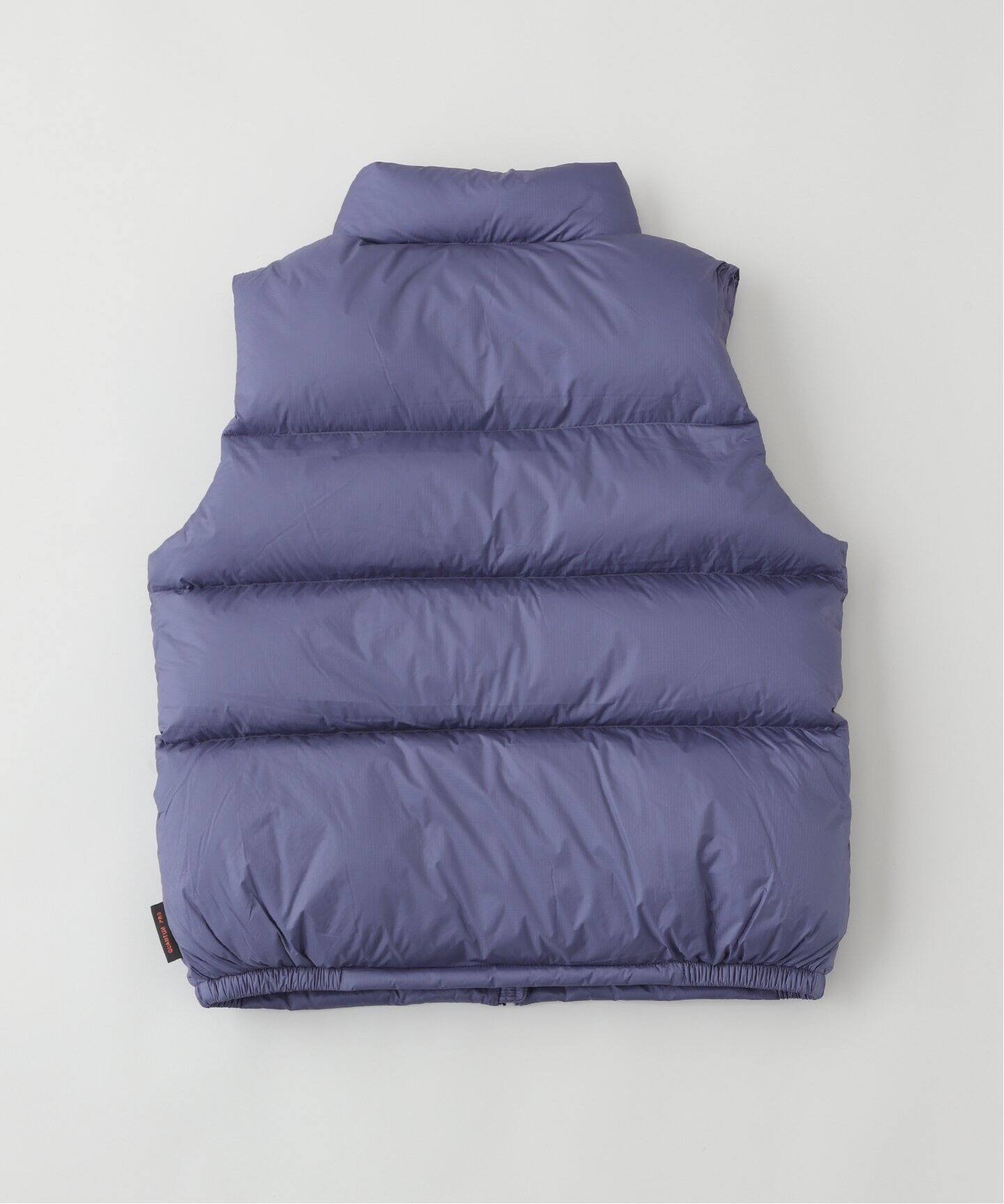 thisisneverthat / ディスイズネバーザット】PERTEX T DOWN VEST  