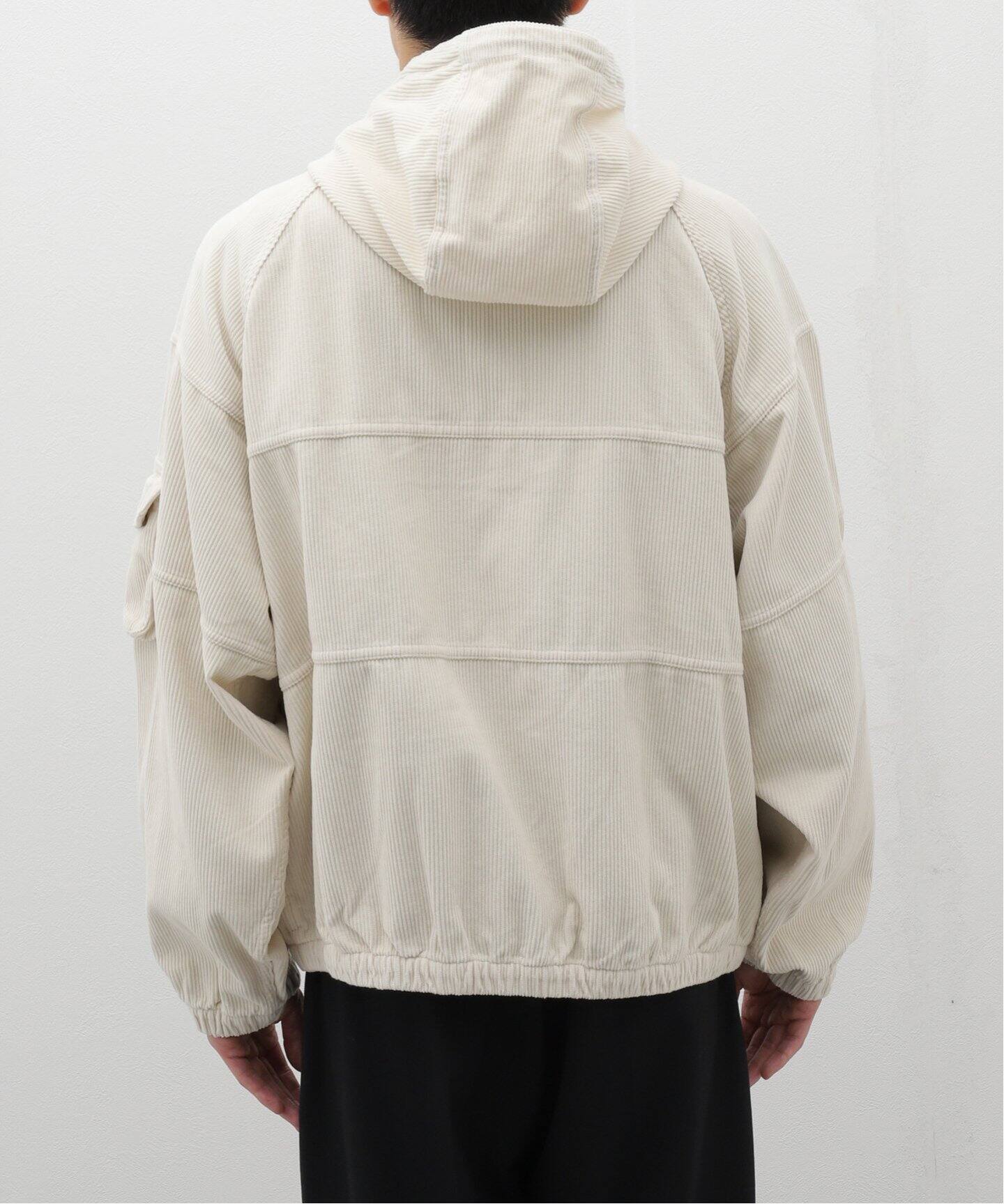 thisisneverthat / ディスイズネバーザット】CORDUROY FIELD JACKET 
