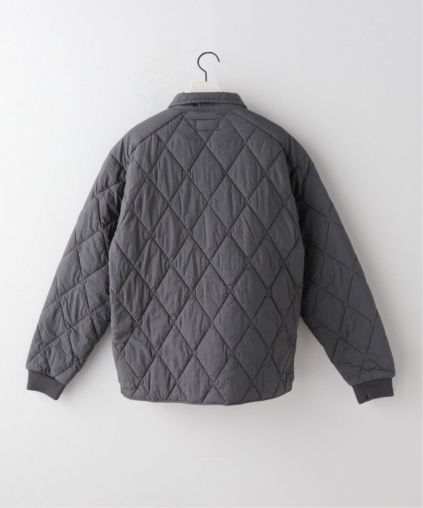thisisneverthat / ディスイズネバーザット】QUILTED JACKET（中綿  