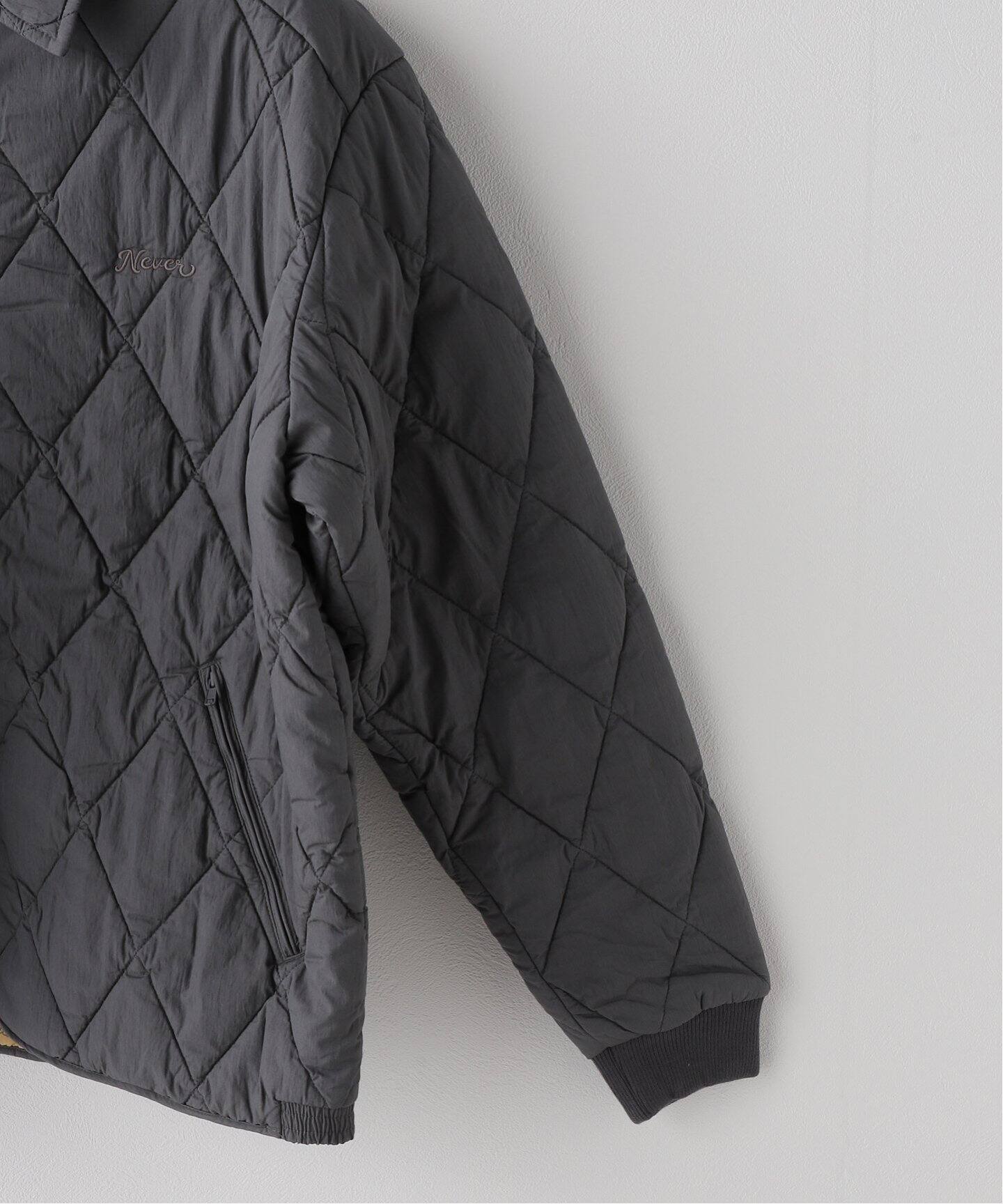 thisisneverthat / ディスイズネバーザット】QUILTED JACKET（中綿  