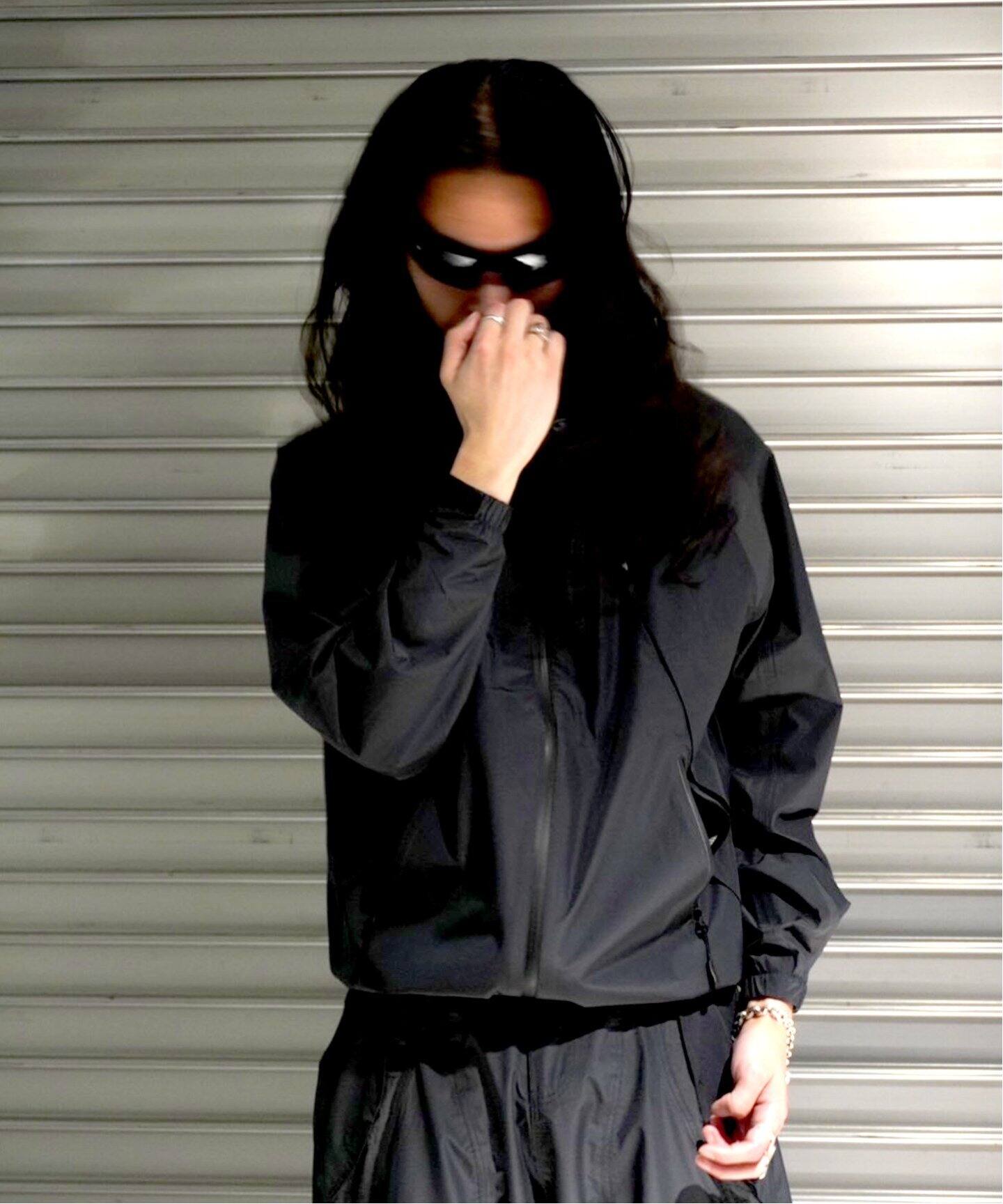 SAN SAN GEAR / サンサンギア】WIND SHIELD JACKET（その他ブルゾン 