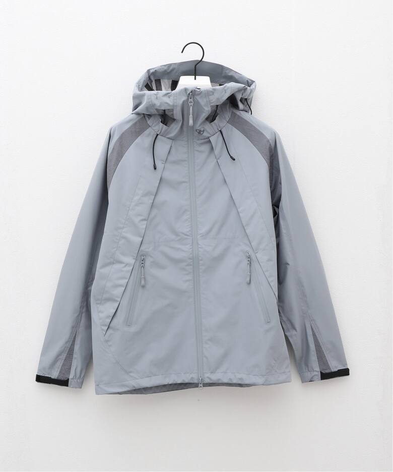 SAN SAN GEAR / サンサンギア】WIND SHIELD JACKET（その他ブルゾン 