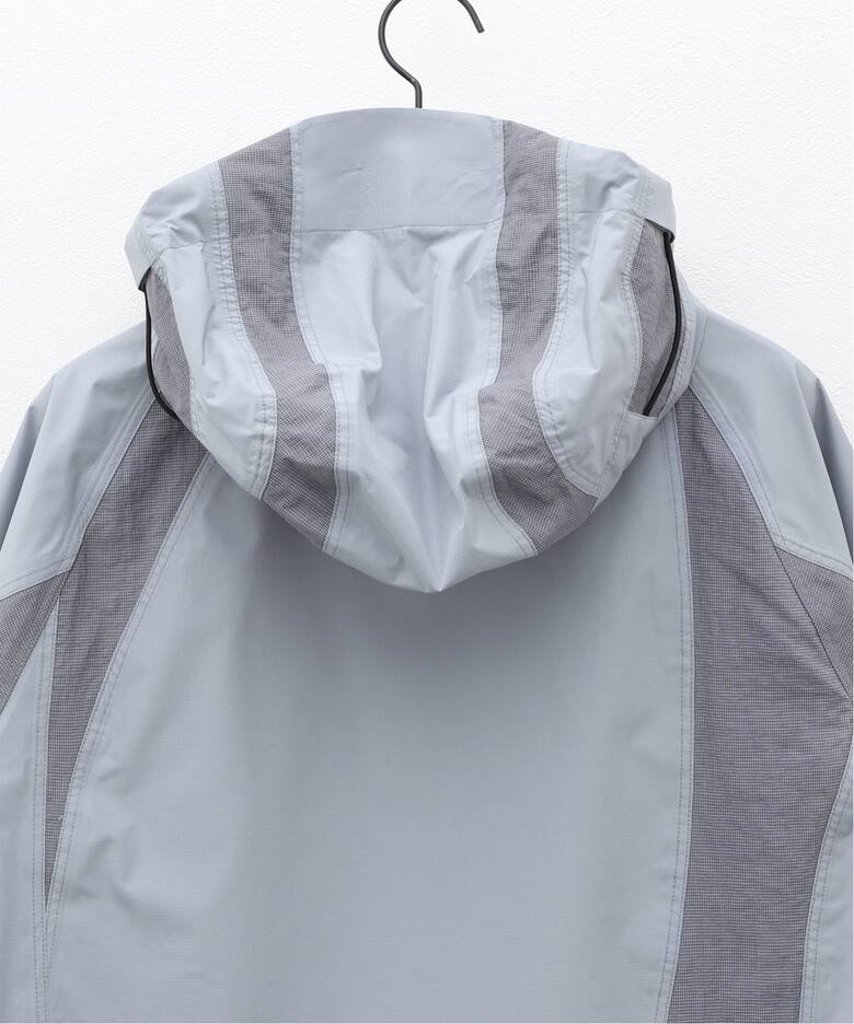 SAN SAN GEAR / サンサンギア】WIND SHIELD JACKET（その他ブルゾン 