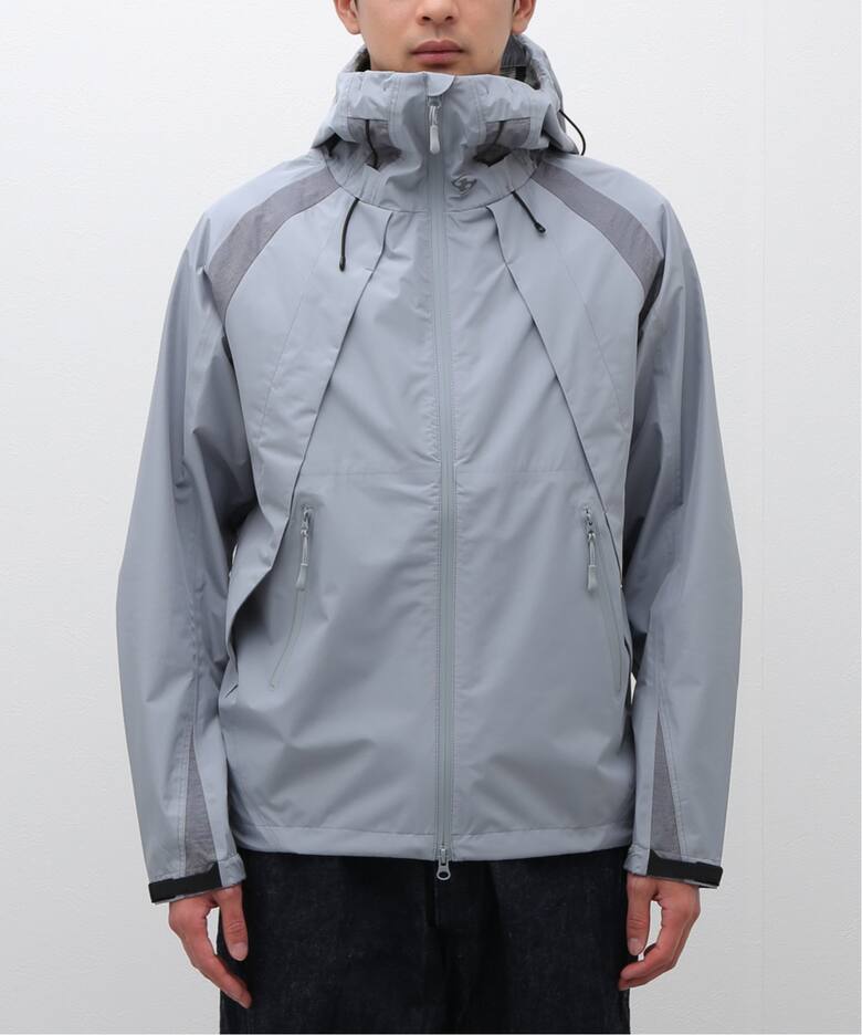 SAN SAN GEAR / サンサンギア】WIND SHIELD JACKET（その他ブルゾン 