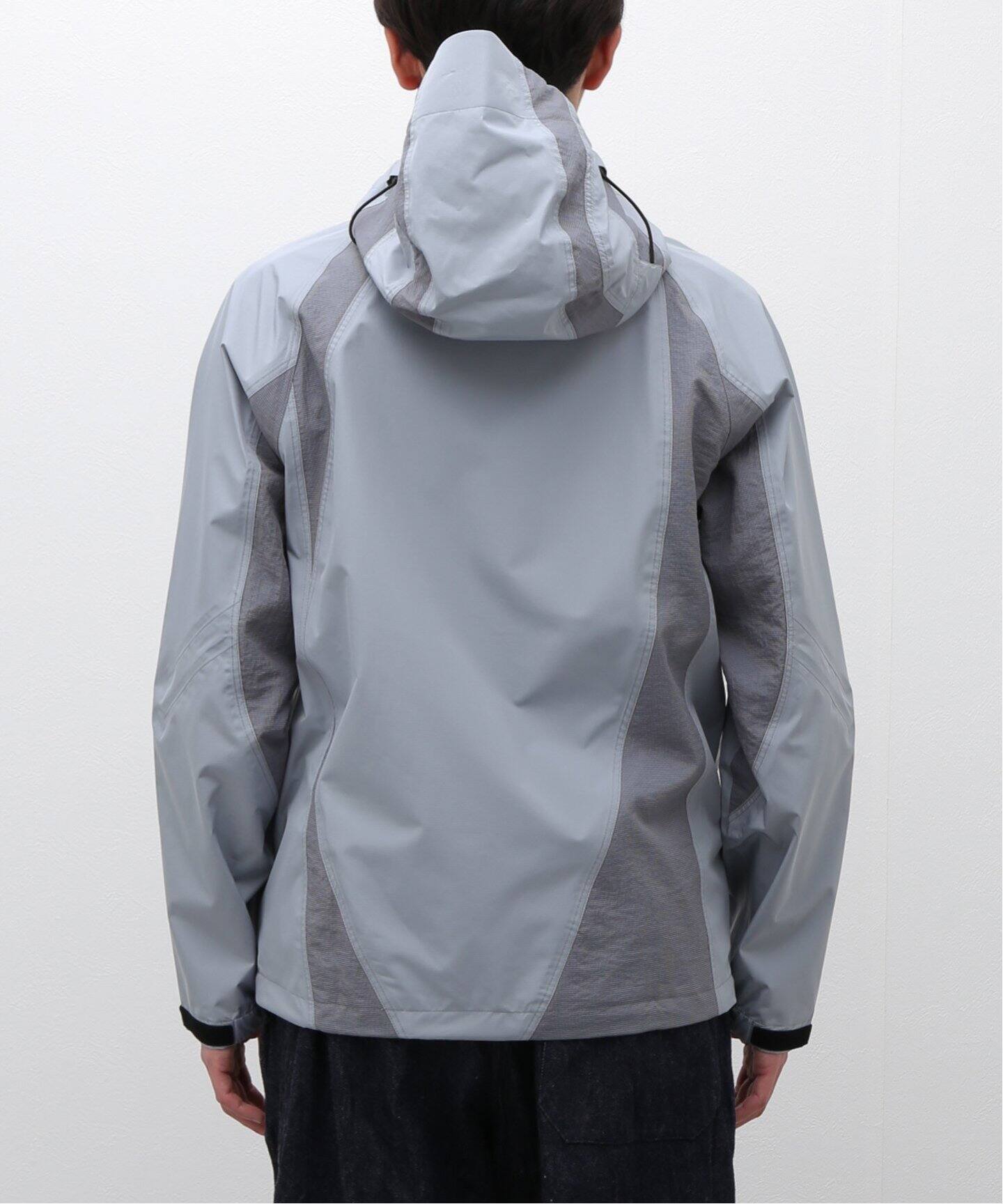 san san gear wind shield jacket size2 | ヤマダウェブコム