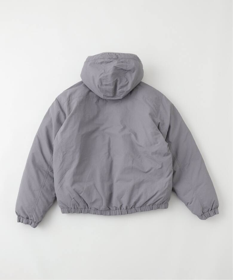 thisisneverthat / ディスイズネバーザット】WASHED DOWN PUFFER JACKE 