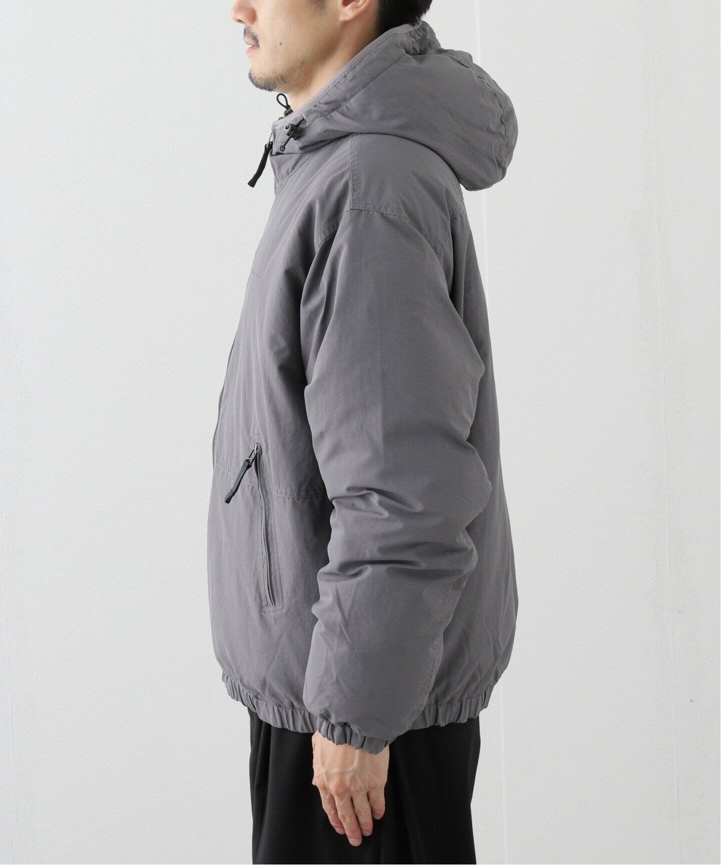 ジャケット・アウター THISISNEVERTHAT PUFFER DOWN JACKET DSN Down Puffer Jacket – thisisneverthat® JP