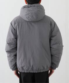 thisisneverthat / ディスイズネバーザット】WASHED DOWN PUFFER JACKE 