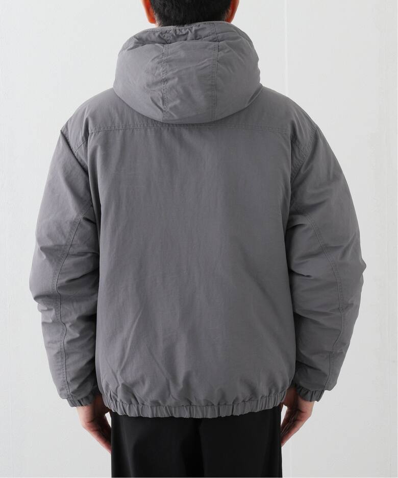 thisisneverthat / ディスイズネバーザット】WASHED DOWN PUFFER JACKE 