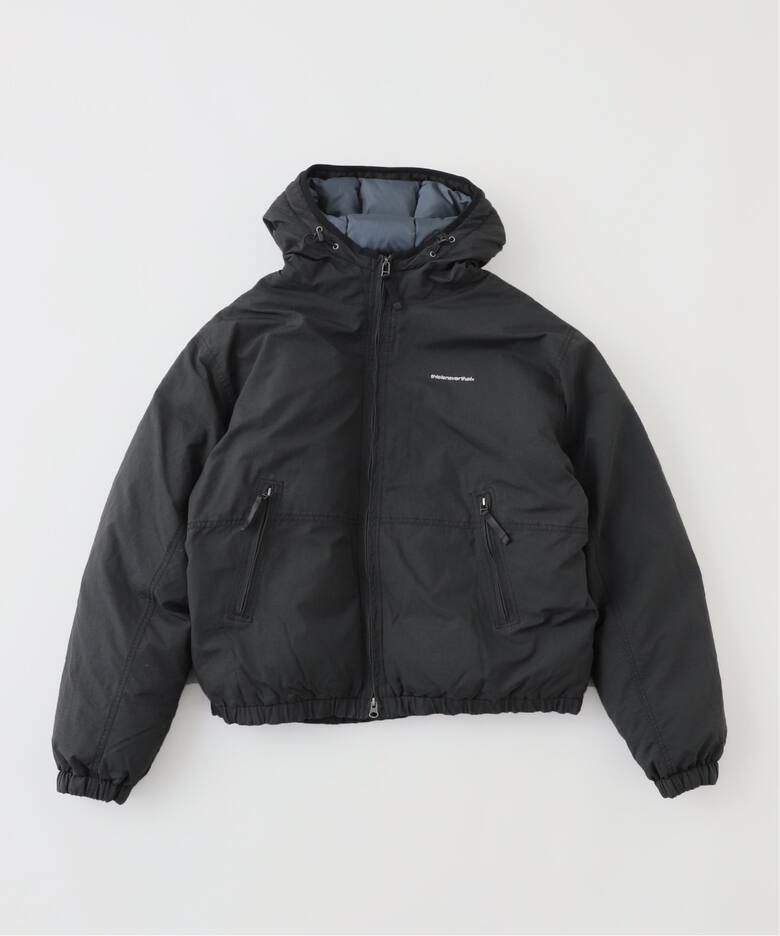 thisisneverthat / ディスイズネバーザット】WASHED DOWN PUFFER JACKE 