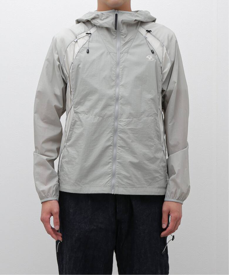 SAN SAN GEARサンサンギアCONVERSION JACKET ours ジャケット 