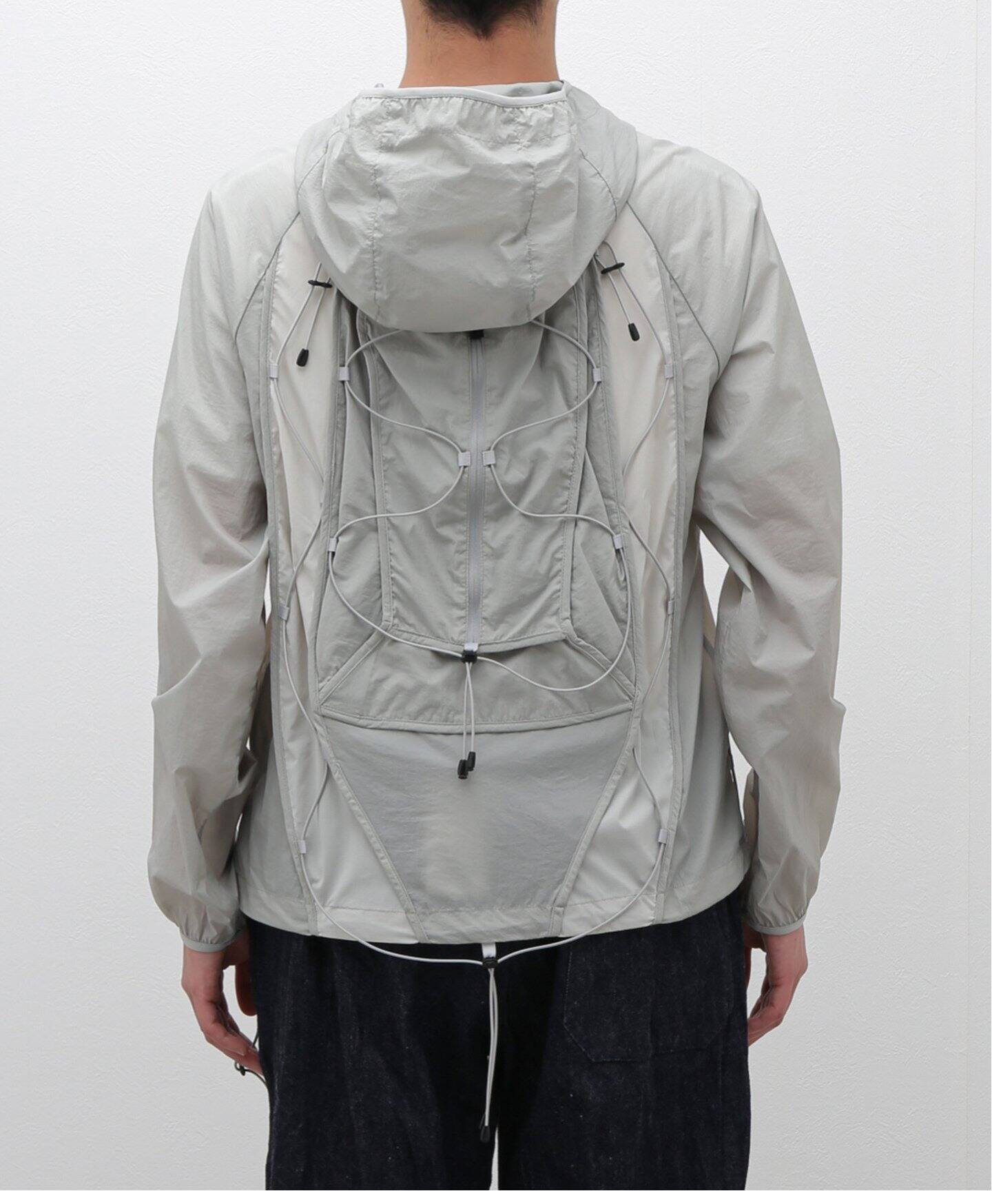 SAN SAN GEAR / サンサンギア】BACKPACK JACKET（その他ブルゾン 