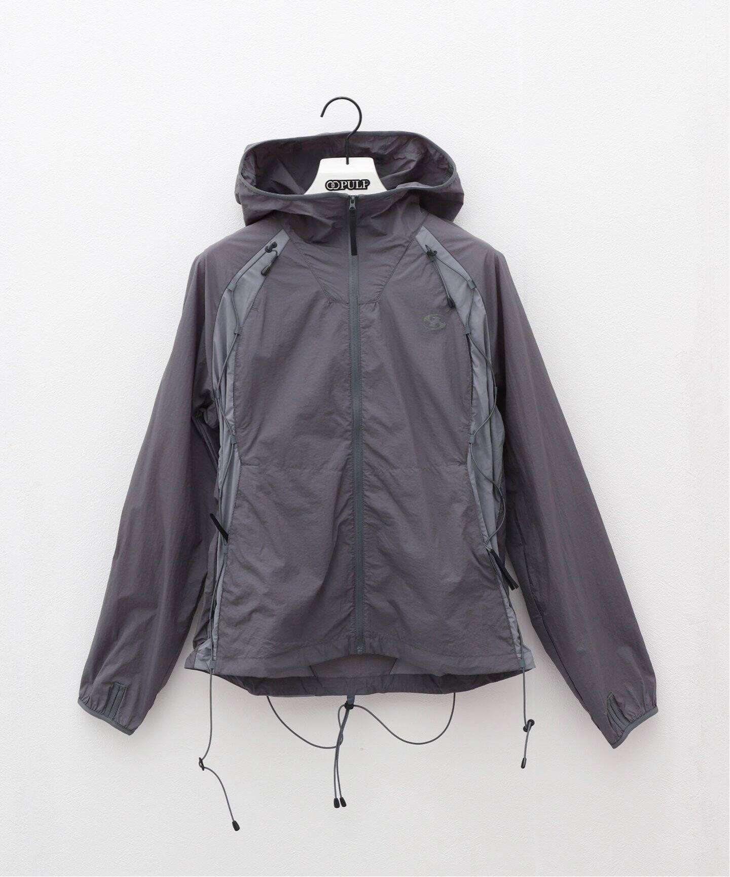 SAN SAN GEAR / サンサンギア】BACKPACK JACKET（その他ブルゾン 