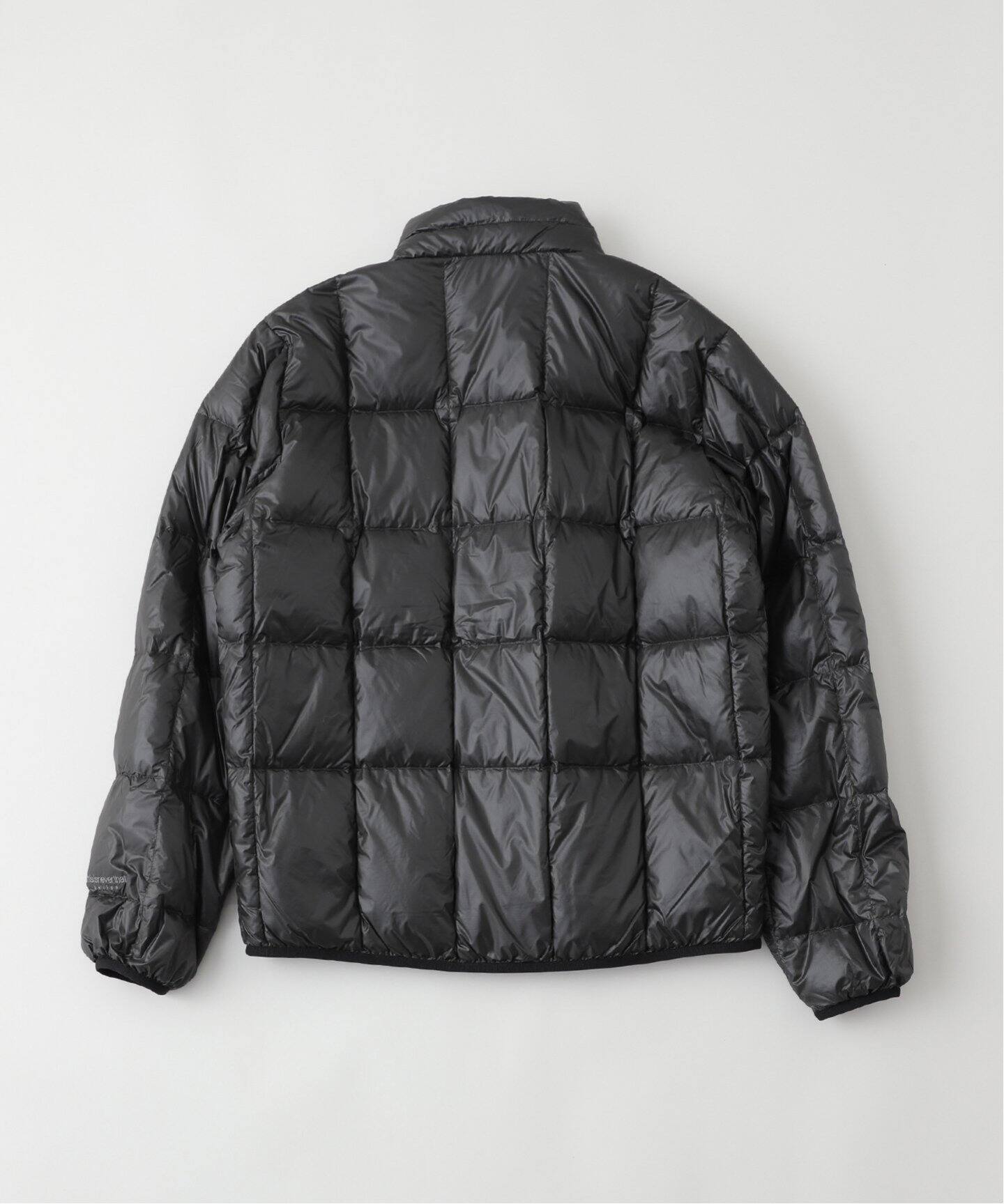 thisisneverthat / ディスイズネバーザット】PERTEX LIGHT DOWN JACKET 