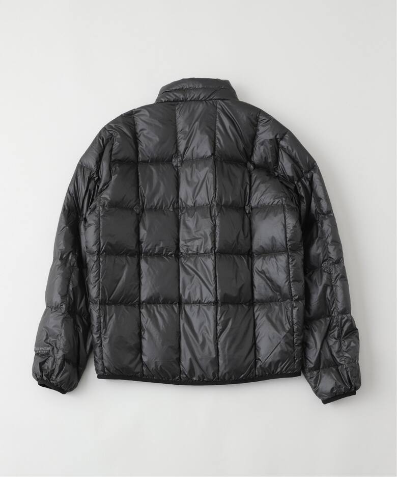 thisisneverthat / ディスイズネバーザット】PERTEX LIGHT DOWN JACKET 