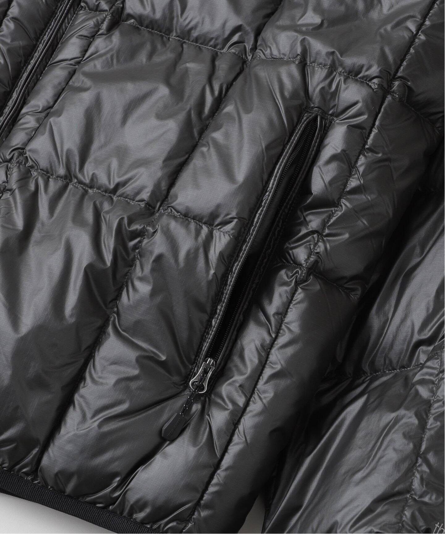 thisisneverthat / ディスイズネバーザット】PERTEX LIGHT DOWN JACKET