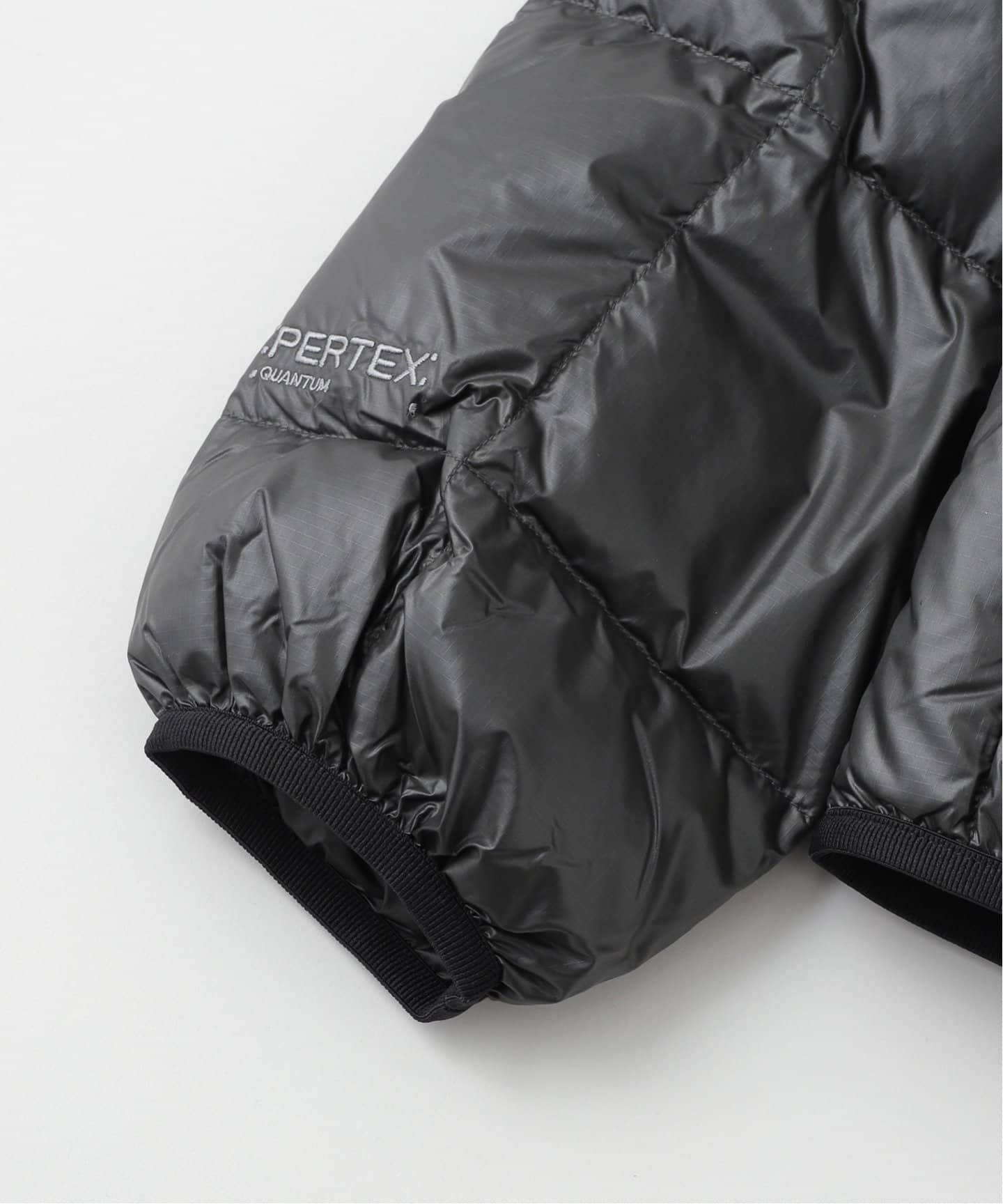 thisisneverthat / ディスイズネバーザット】PERTEX LIGHT DOWN JACKET