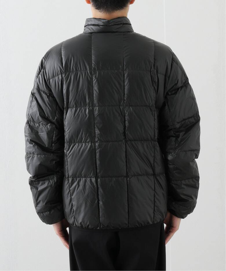 thisisneverthat / ディスイズネバーザット】PERTEX LIGHT DOWN JACKET 
