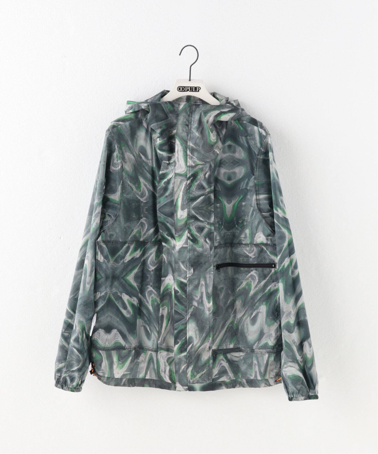 PARANOID / パラノイド】PACKABLE SOFT SHELL JACKET WP（その他 