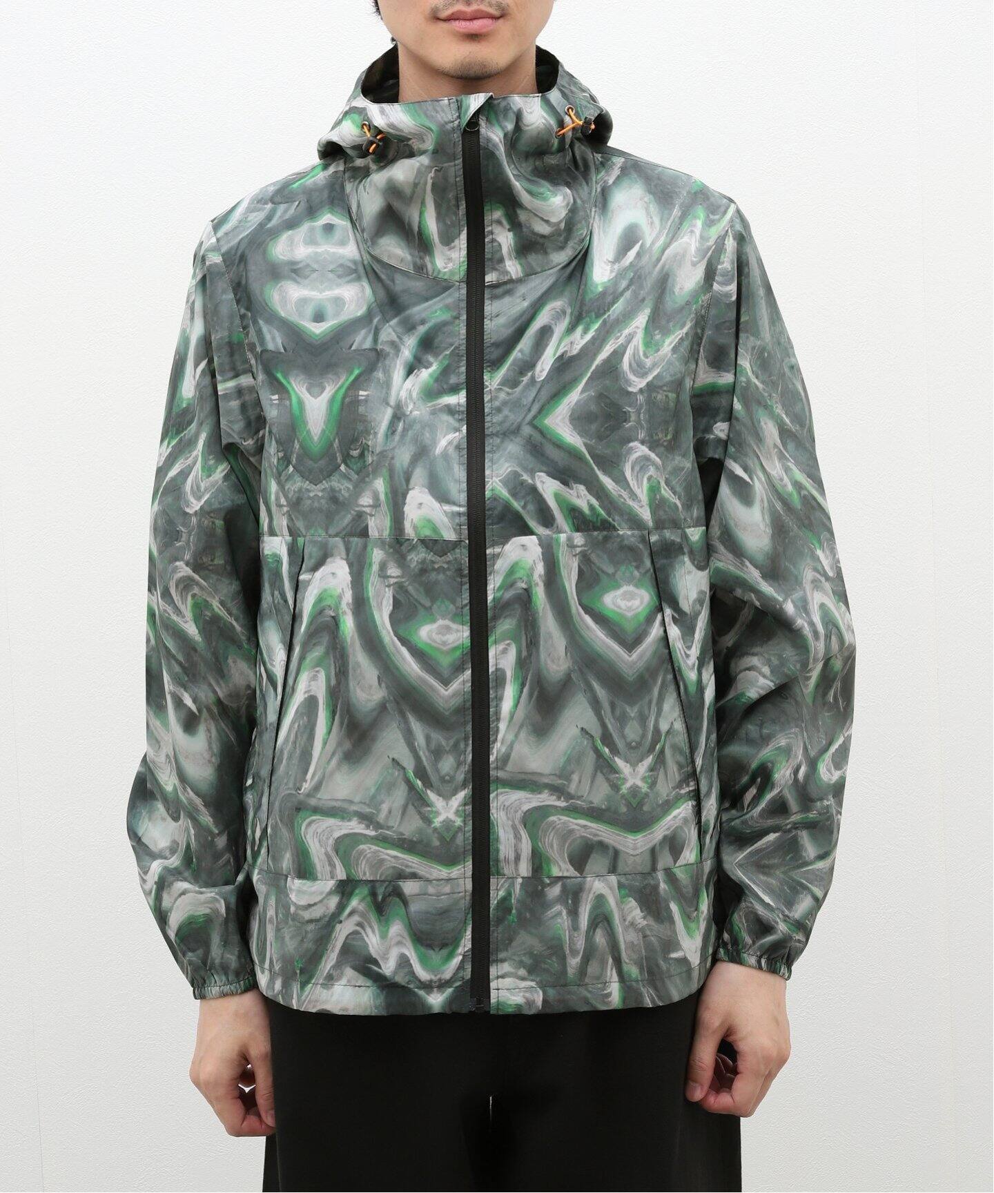 PARANOID / パラノイド】PACKABLE SOFT SHELL JACKET WP（その他 
