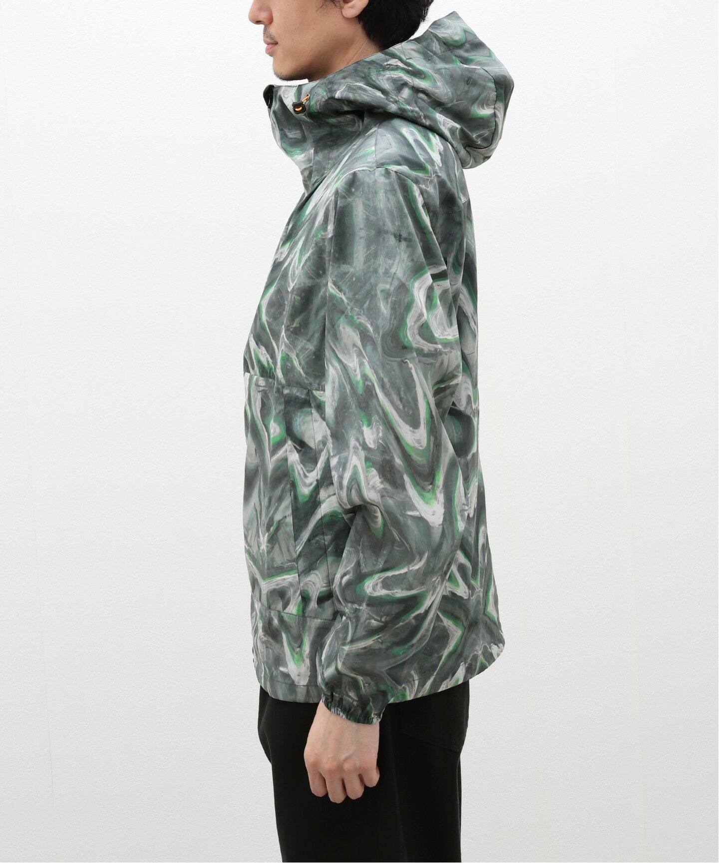 PARANOID / パラノイド】PACKABLE SOFT SHELL JACKET WP（その他 