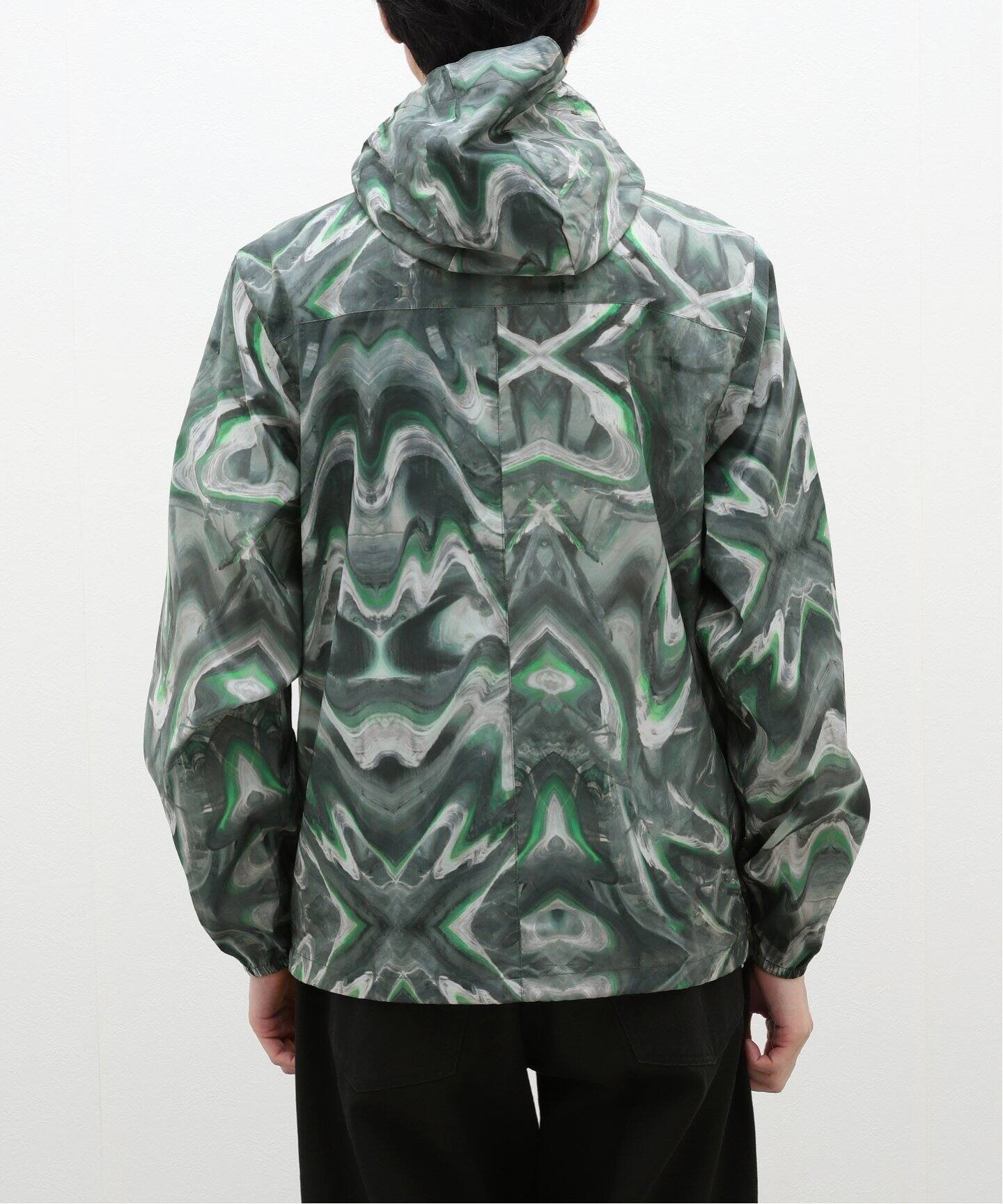 PARANOID / パラノイド】PACKABLE SOFT SHELL JACKET WP（その他 