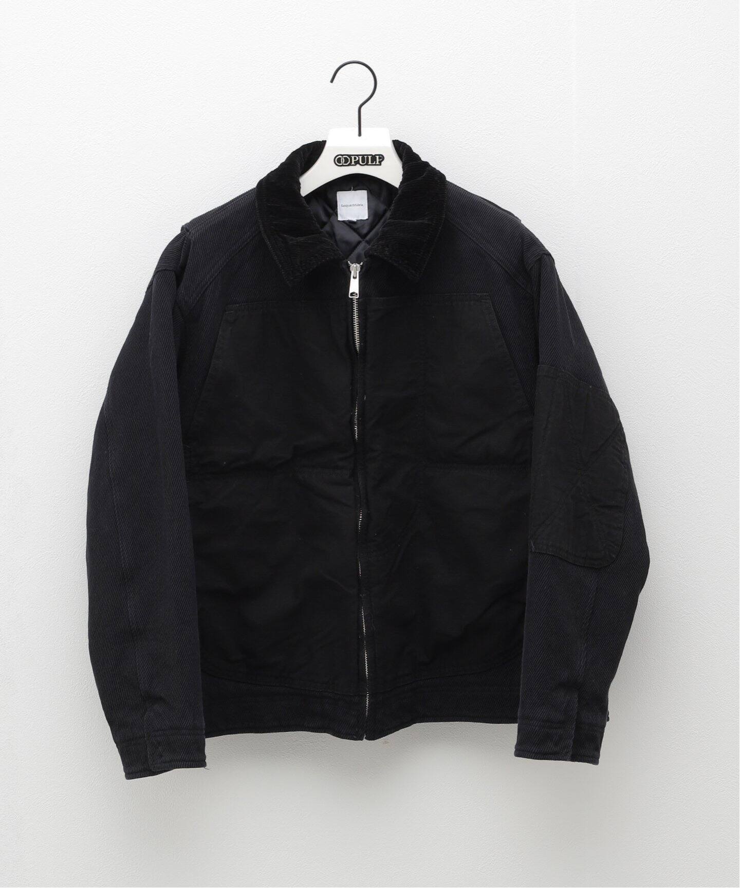 Sasquatchfabrix. / サスクワァッチファブリックス】A PIECE OF CLOTH 