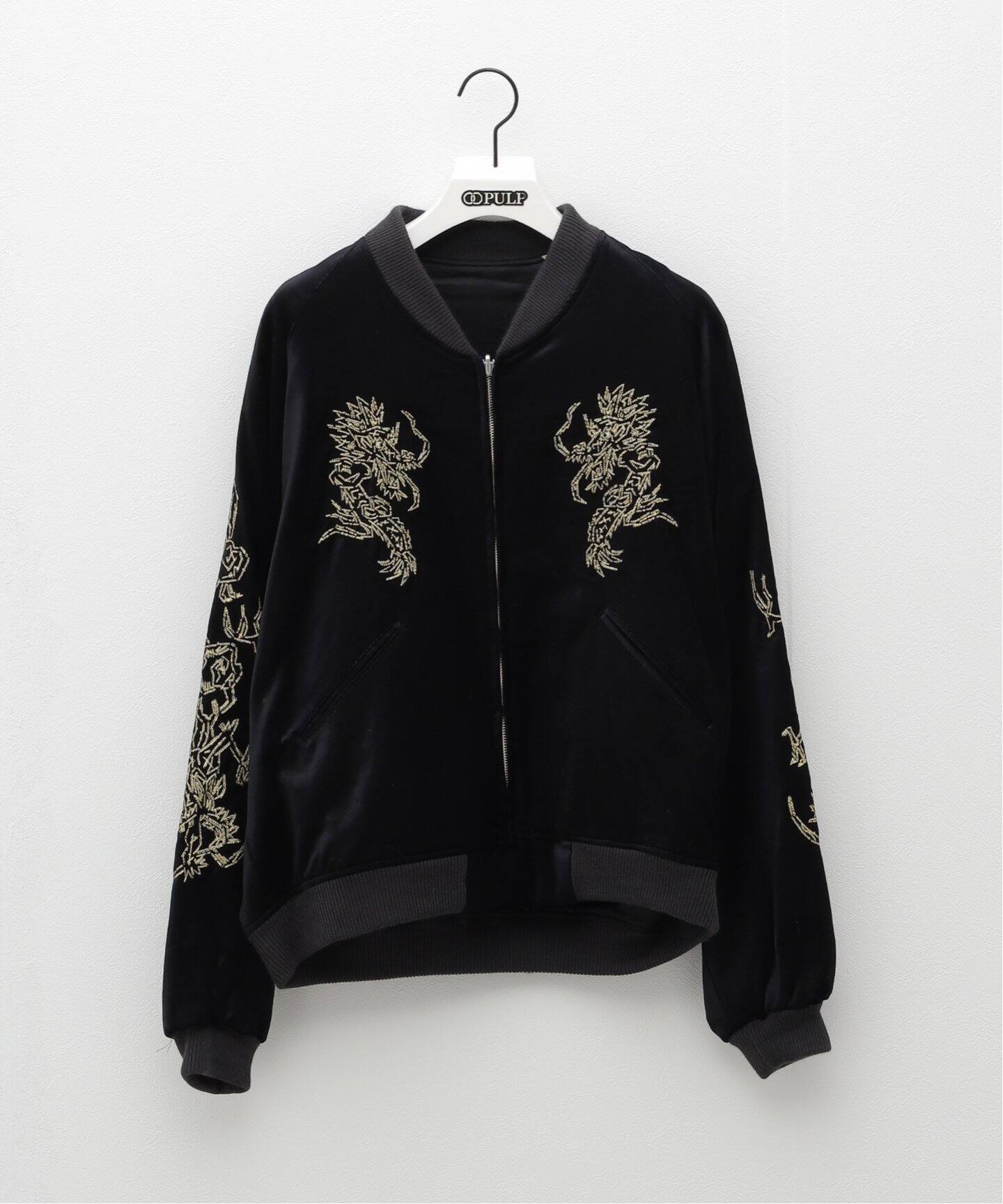 Sasquatchfabrix. / サスクワァッチファブリックス】EASTED DRAGON  