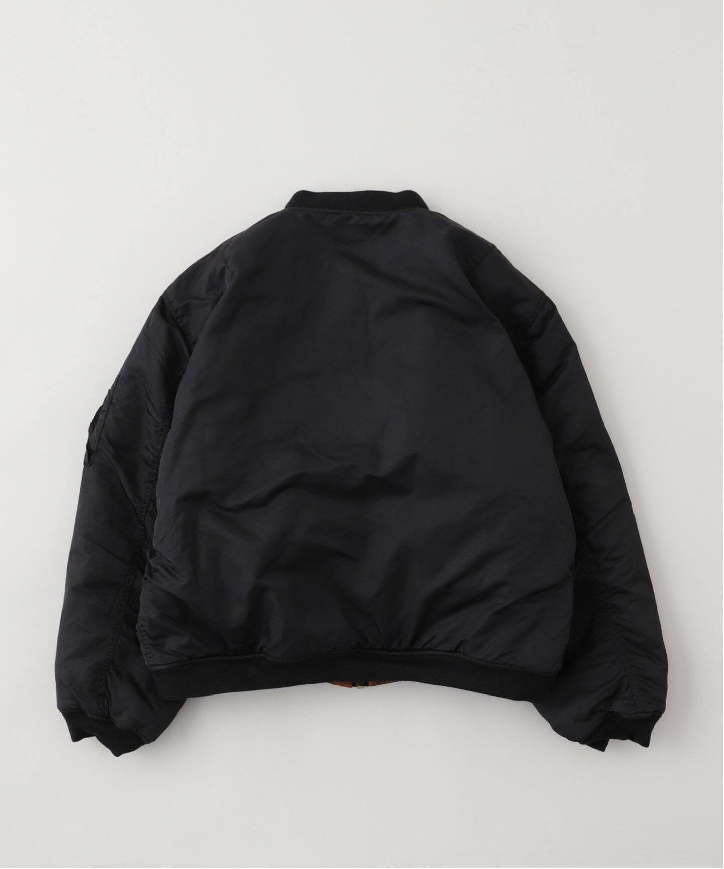 FOSTEX GARMENTS / フォステックスガーメンツ】MCD ANTIQUE WASH NYLON 