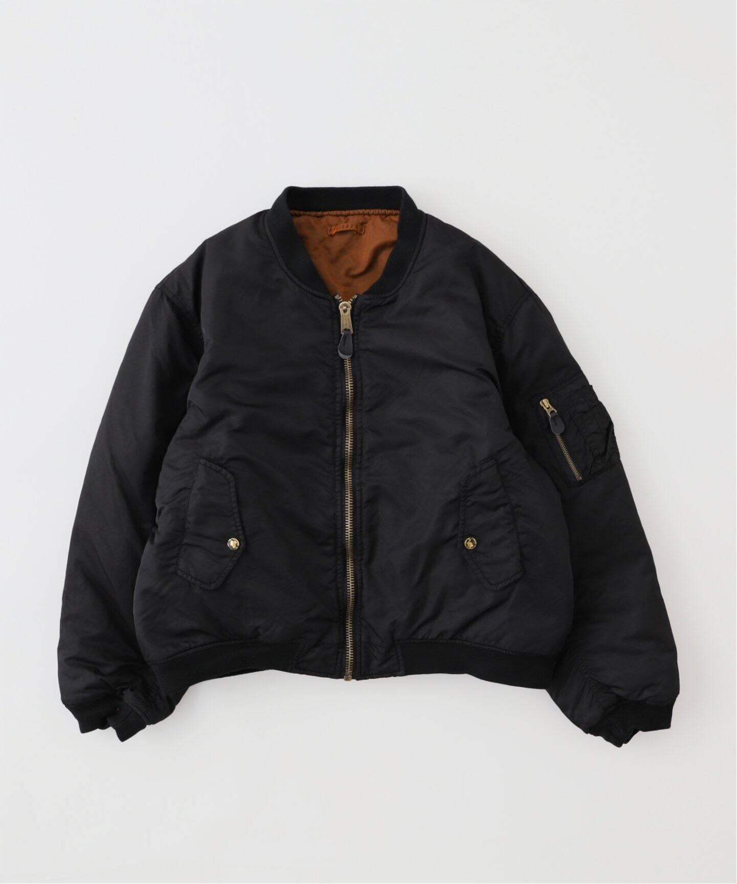 FOSTEX GARMENTS / フォステックスガーメンツMCD MA-1