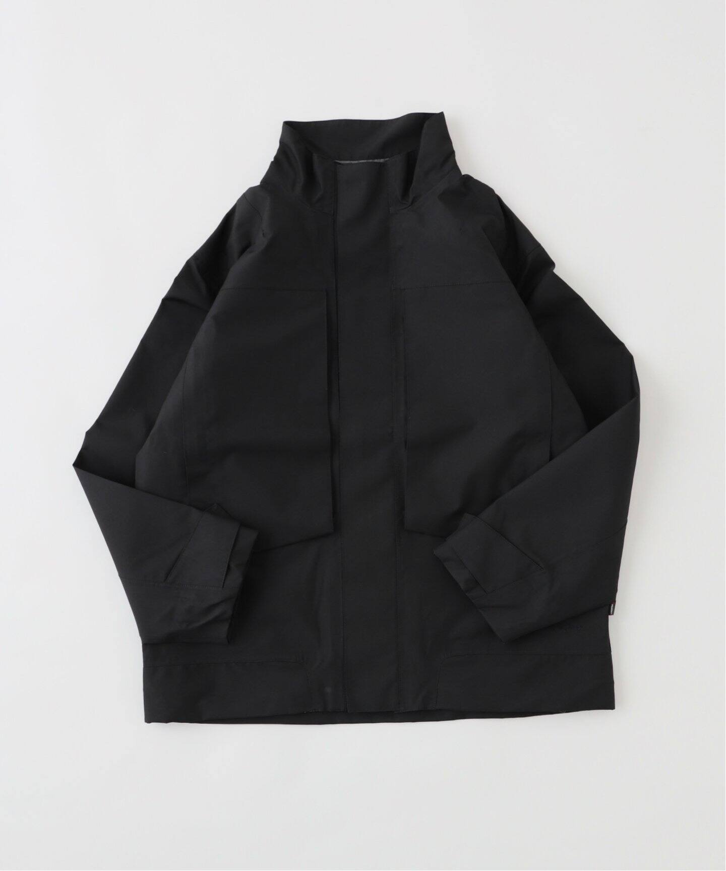 GR10K / ジーアールテンケー】ALPHA PATCHES JACKET（その他ブルゾン  