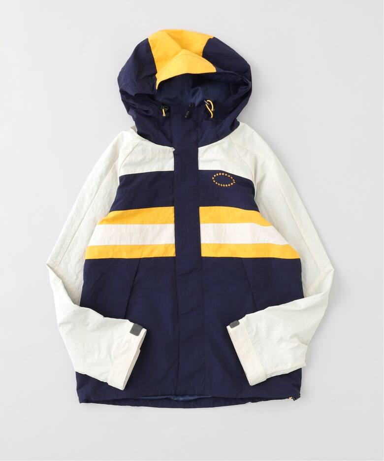 ブルゾン／アウター