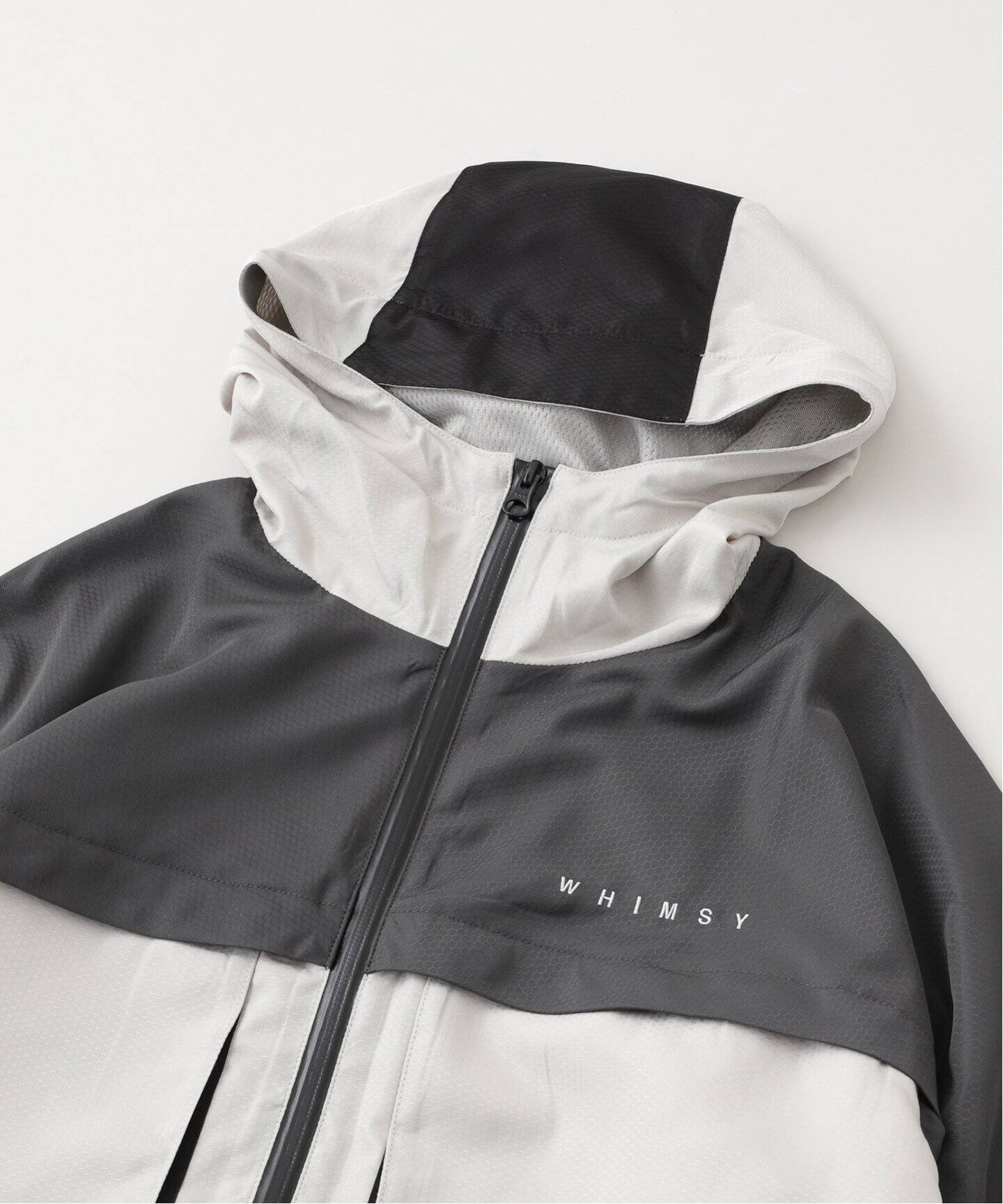 Whimsy / ウィムジー】VILLAIN JACKET（その他ブルゾン／アウター  