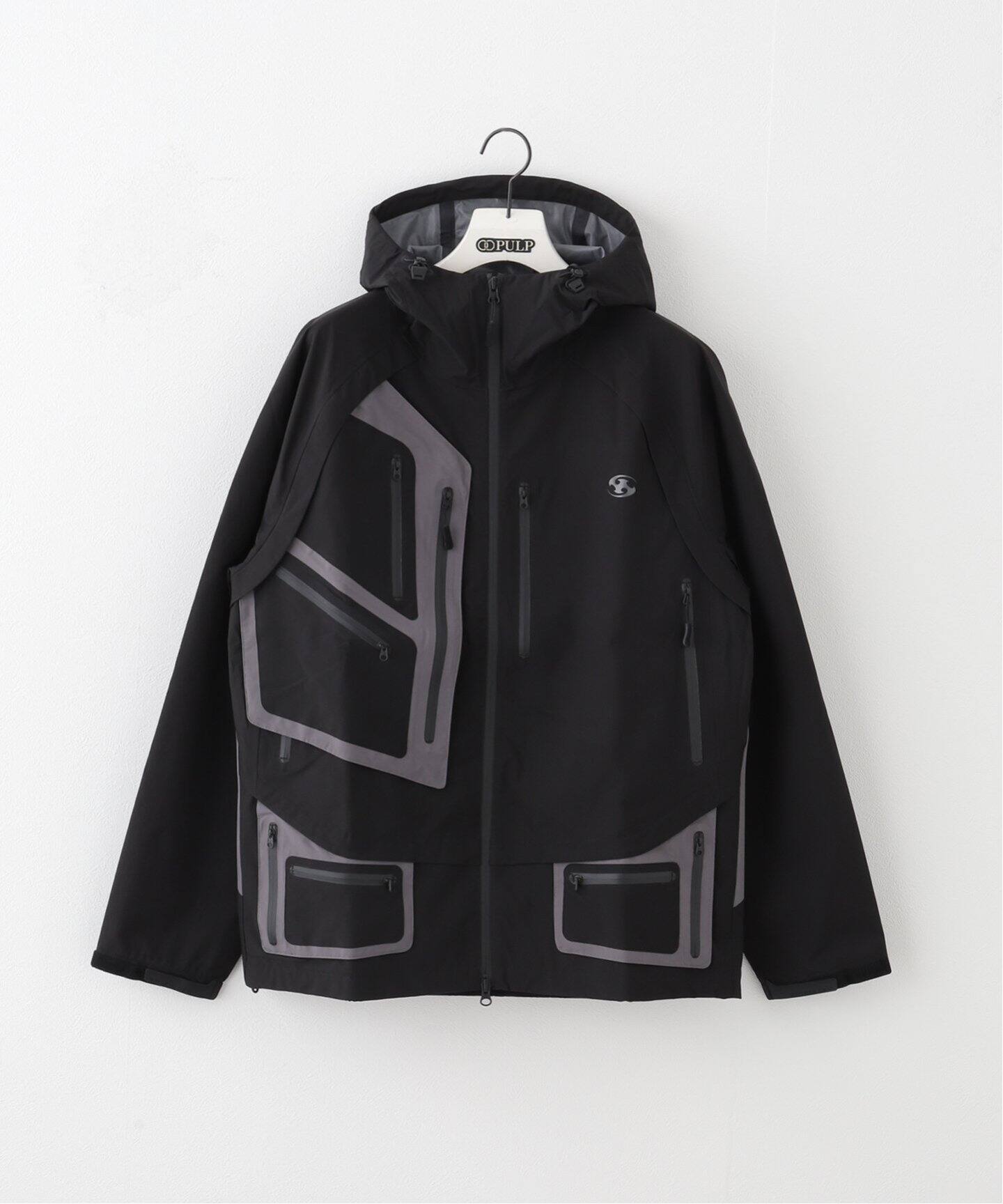 SAN SAN GEAR / サン サン ギア】3L WINDBLOCK JACKET（マウンテン 