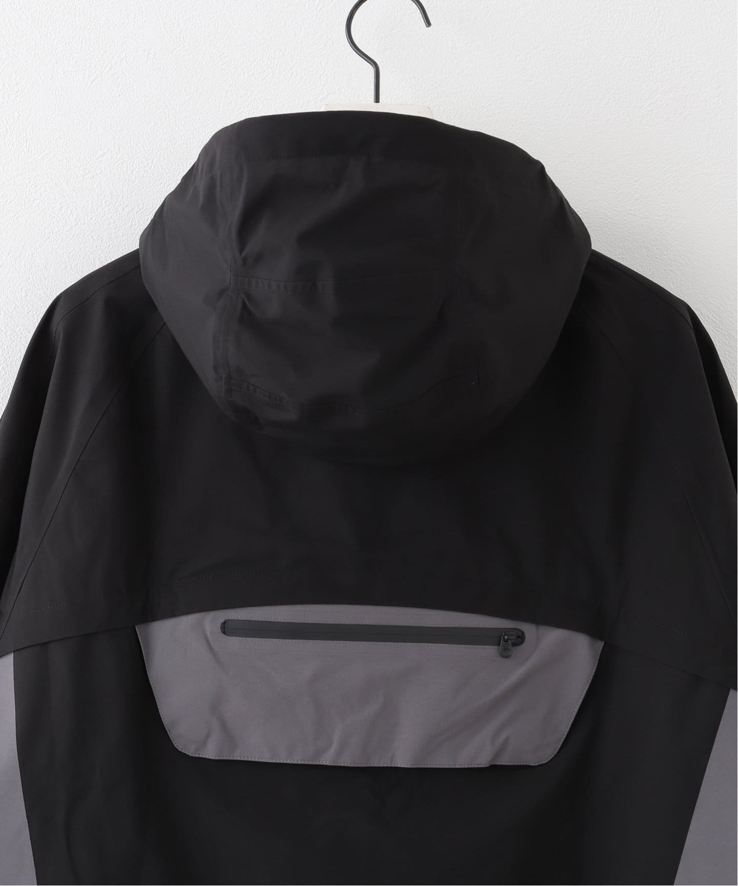 SAN SAN GEAR / サン サン ギア】3L WINDBLOCK JACKET