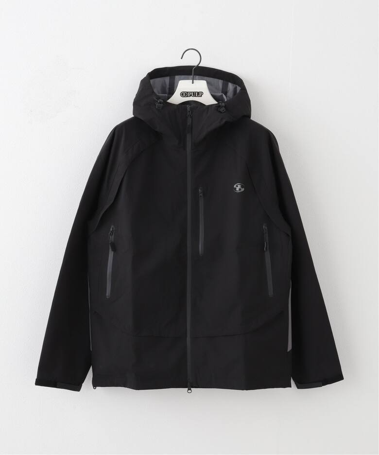 SAN SAN GEAR / サン サン ギア】3L WINDBLOCK JACKET（マウンテン 