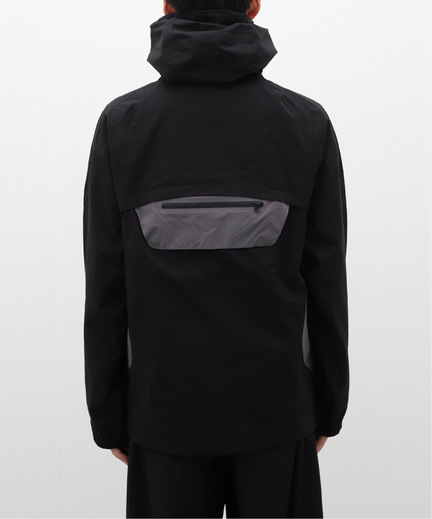 SAN SAN GEAR / サン サン ギア】3L WINDBLOCK JACKET（マウンテン 