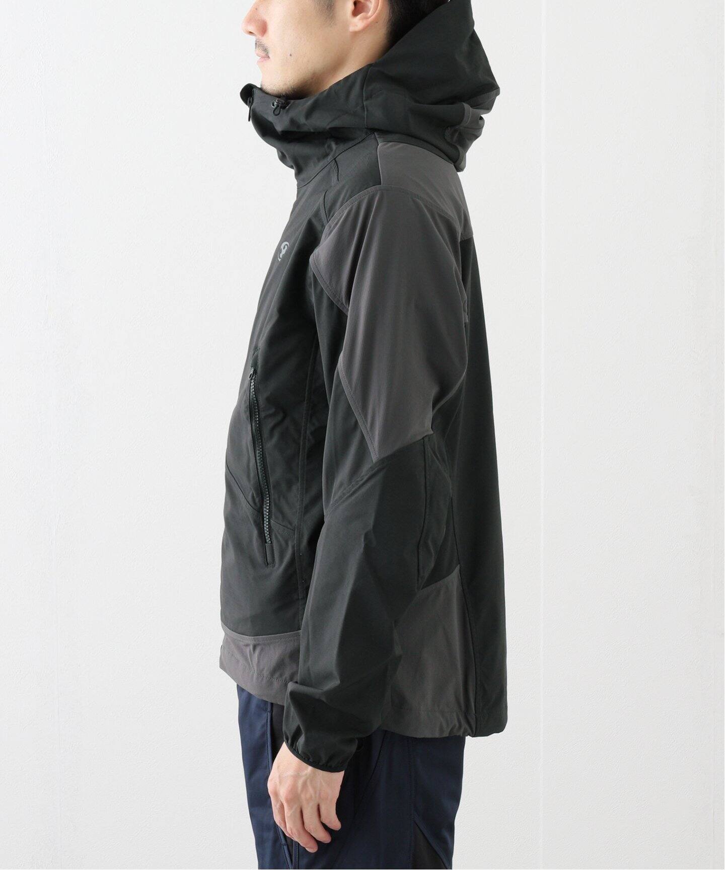 SAN SAN GEAR / サン サン ギア】INSULATION JACKET（その他ブルゾン  