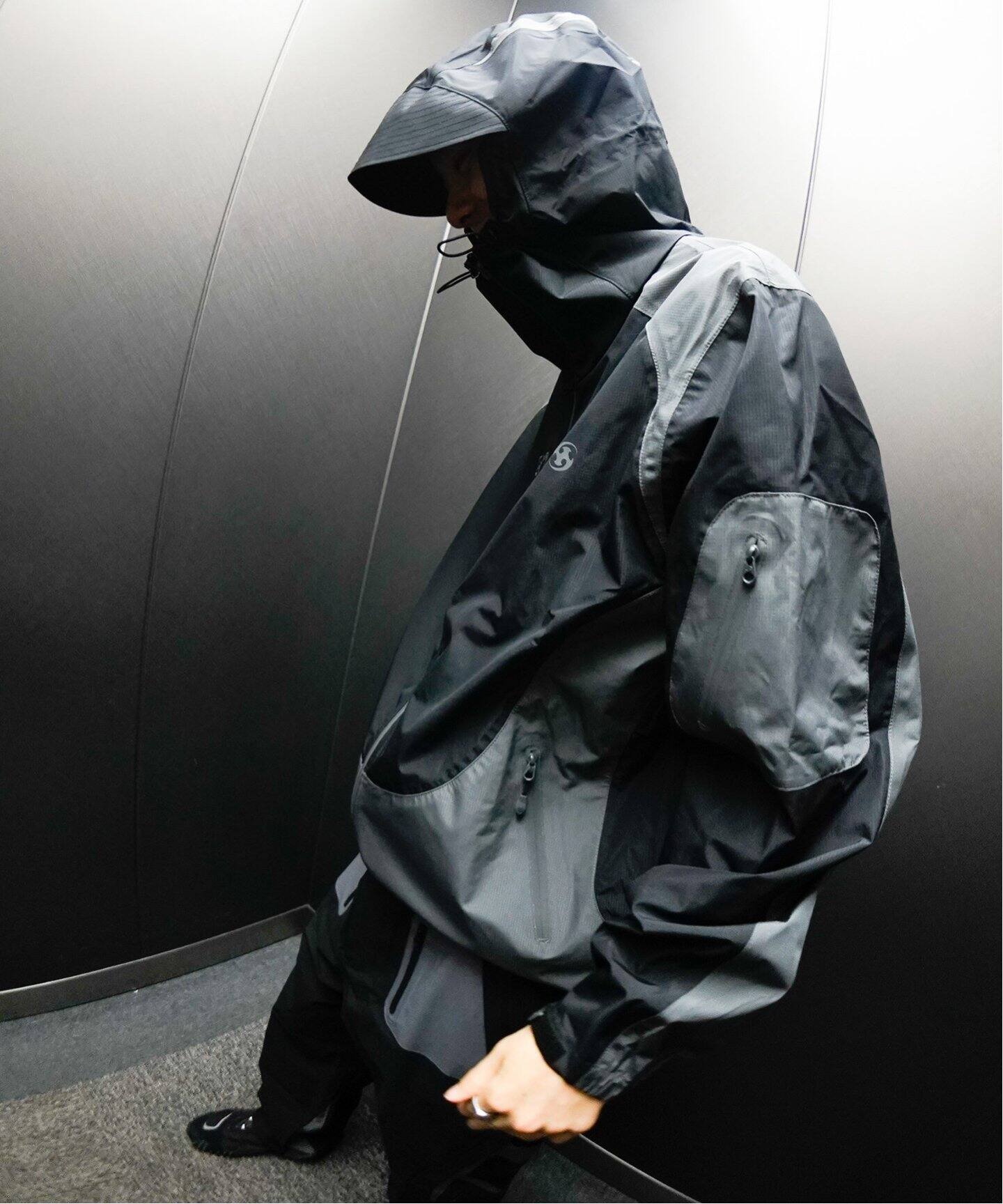 SAN SAN GEAR / サン サン ギア】2.5L JACKET（その他ブルゾン 