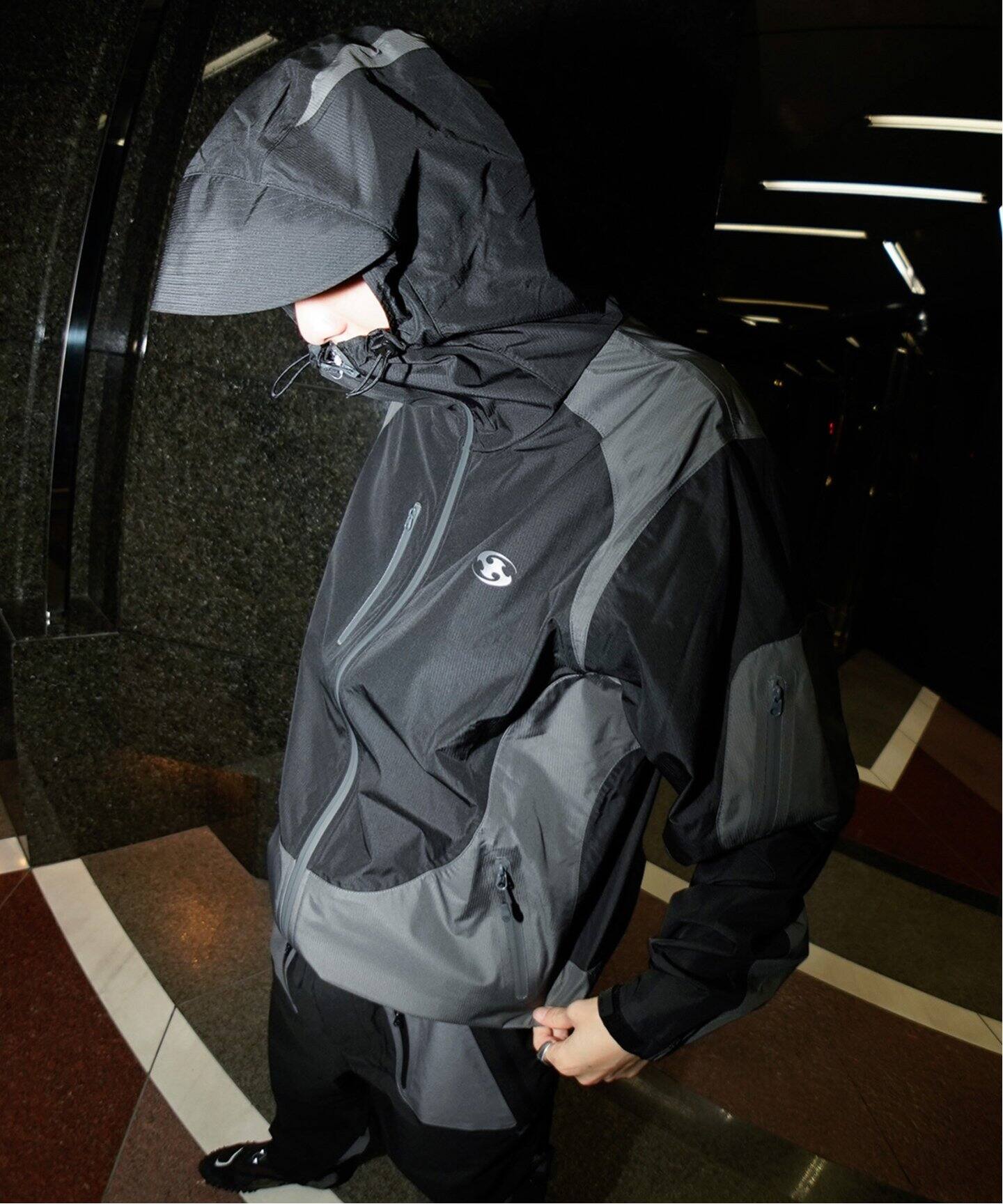 SAN SAN GEAR / サン サン ギア】2.5L JACKET（その他ブルゾン 