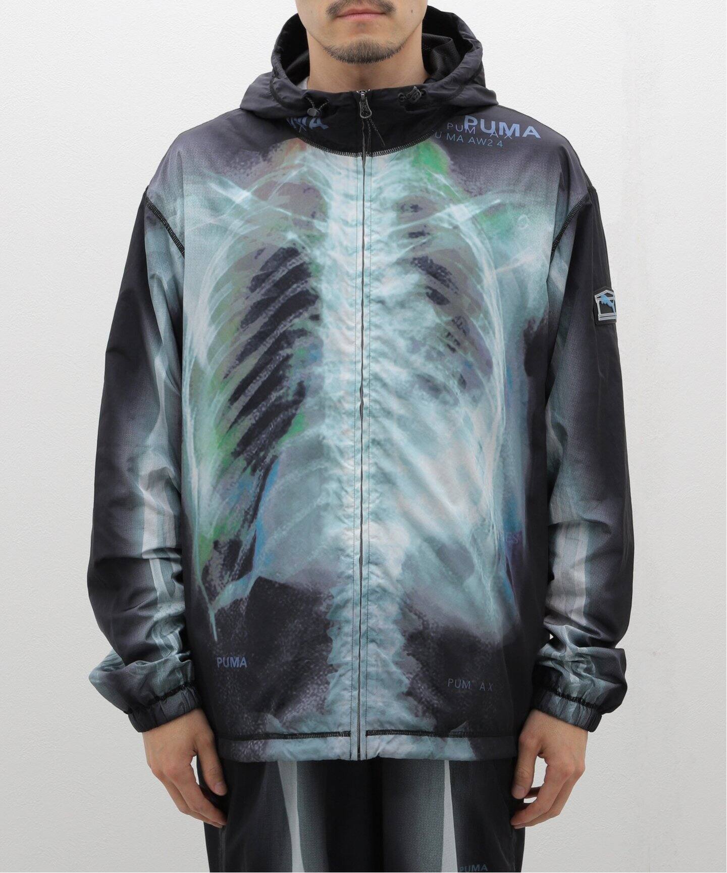 PUMA / プーマ × ARIES / アリーズ】LIGHTWEIGHT JACKET（その他 