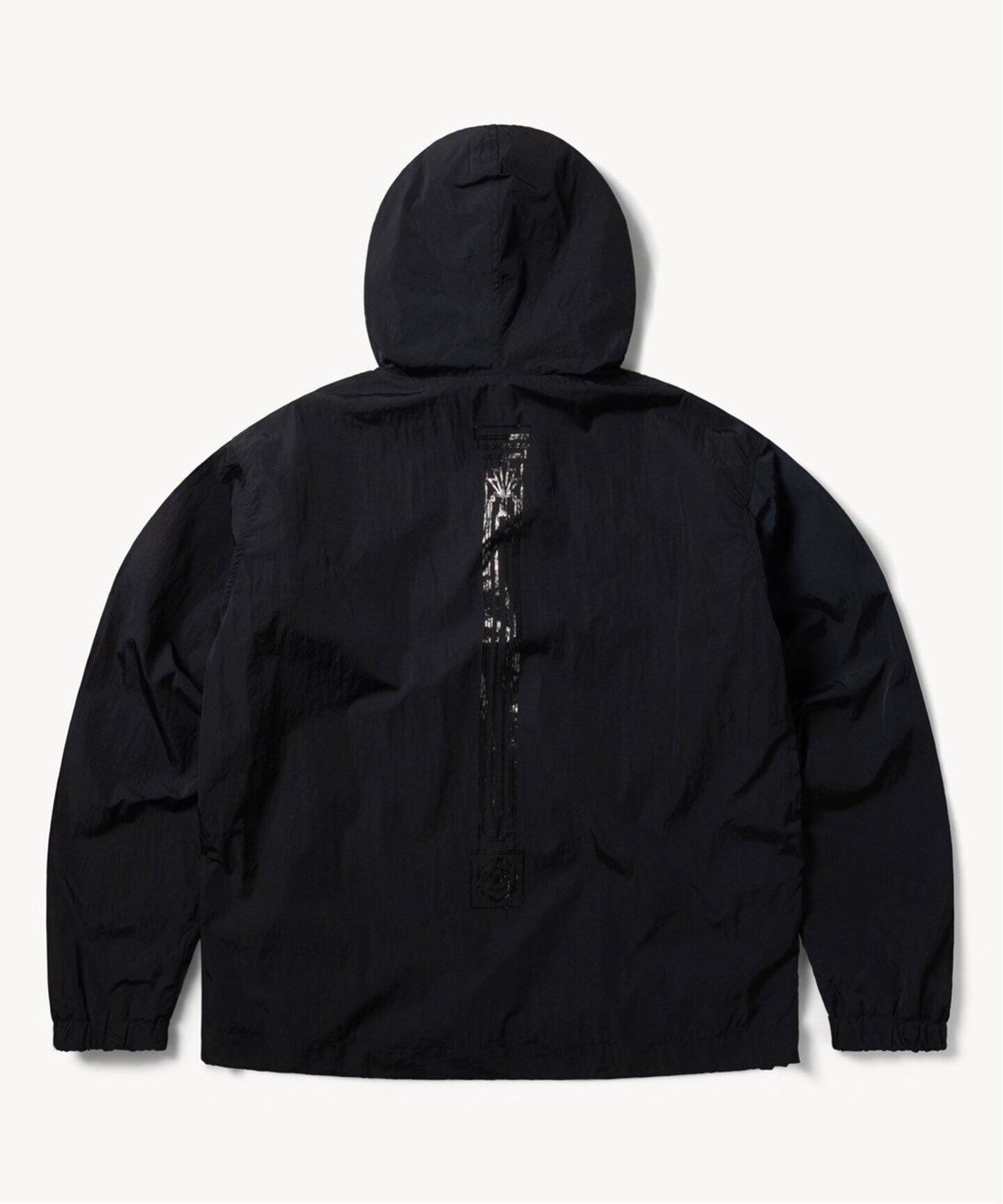 ARIES × ARSENAL】COLUMN WINDCHEATER JACKET（その他ブルゾン 