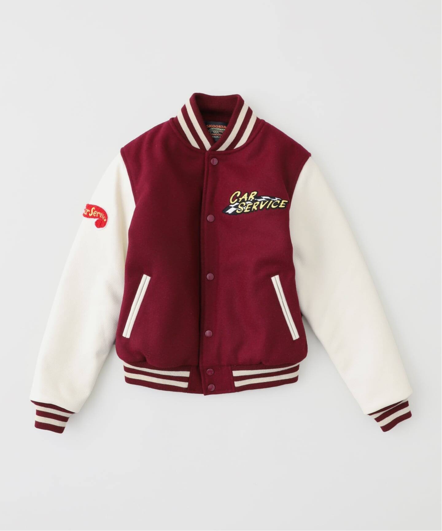 CarService / カーサービス × SKOOKUM / スクーカム】 アワード  