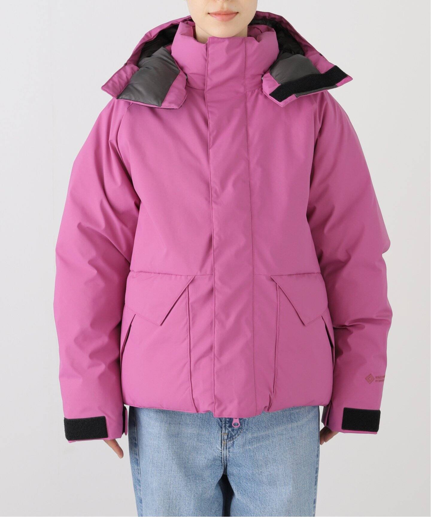 MARMOT CAPITAL / マーモット キャピタル】WINDSTOPPER LIGHT MAMMOTH 