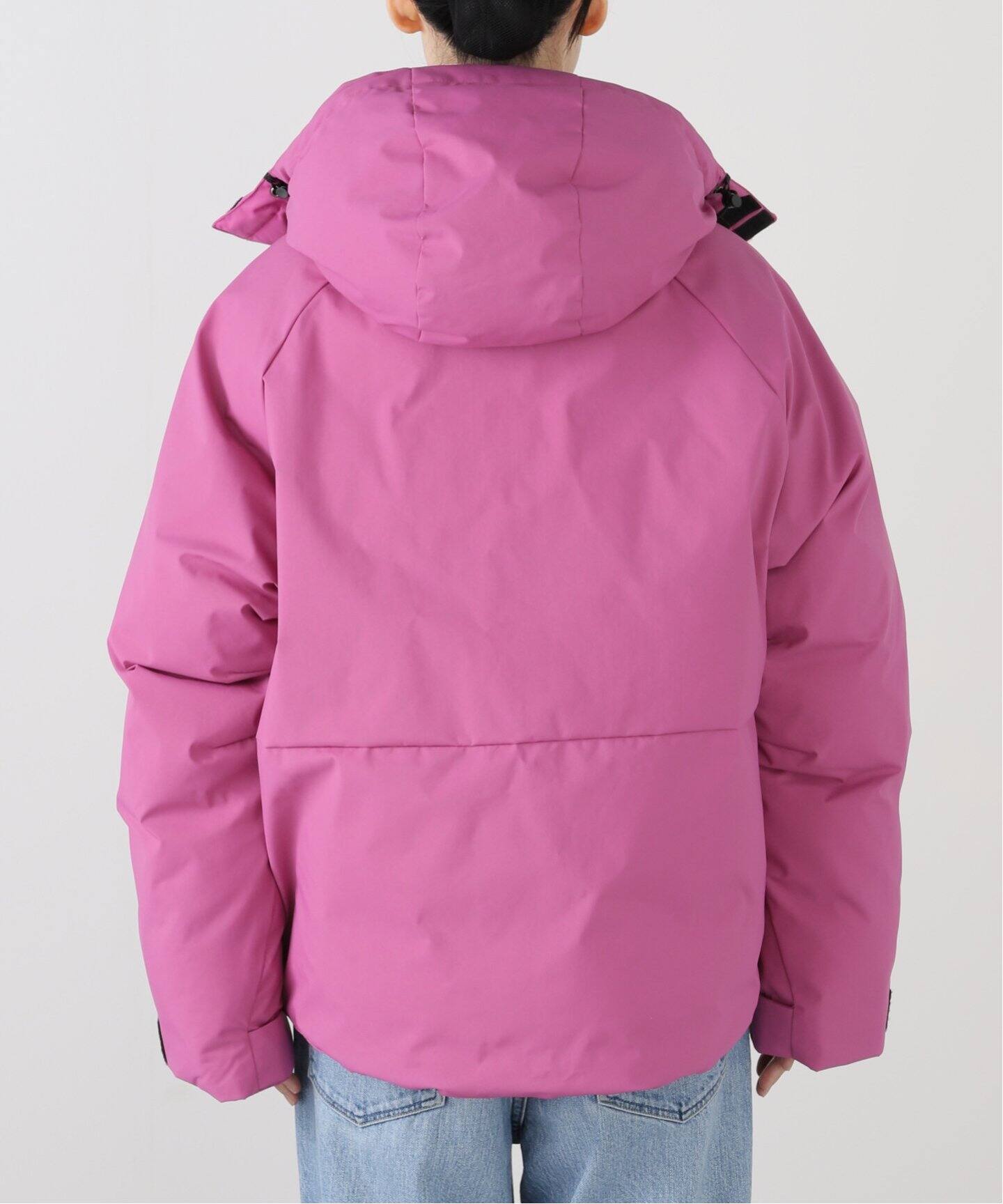 MARMOT CAPITAL / マーモット キャピタル】WINDSTOPPER LIGHT MAMMOTH 