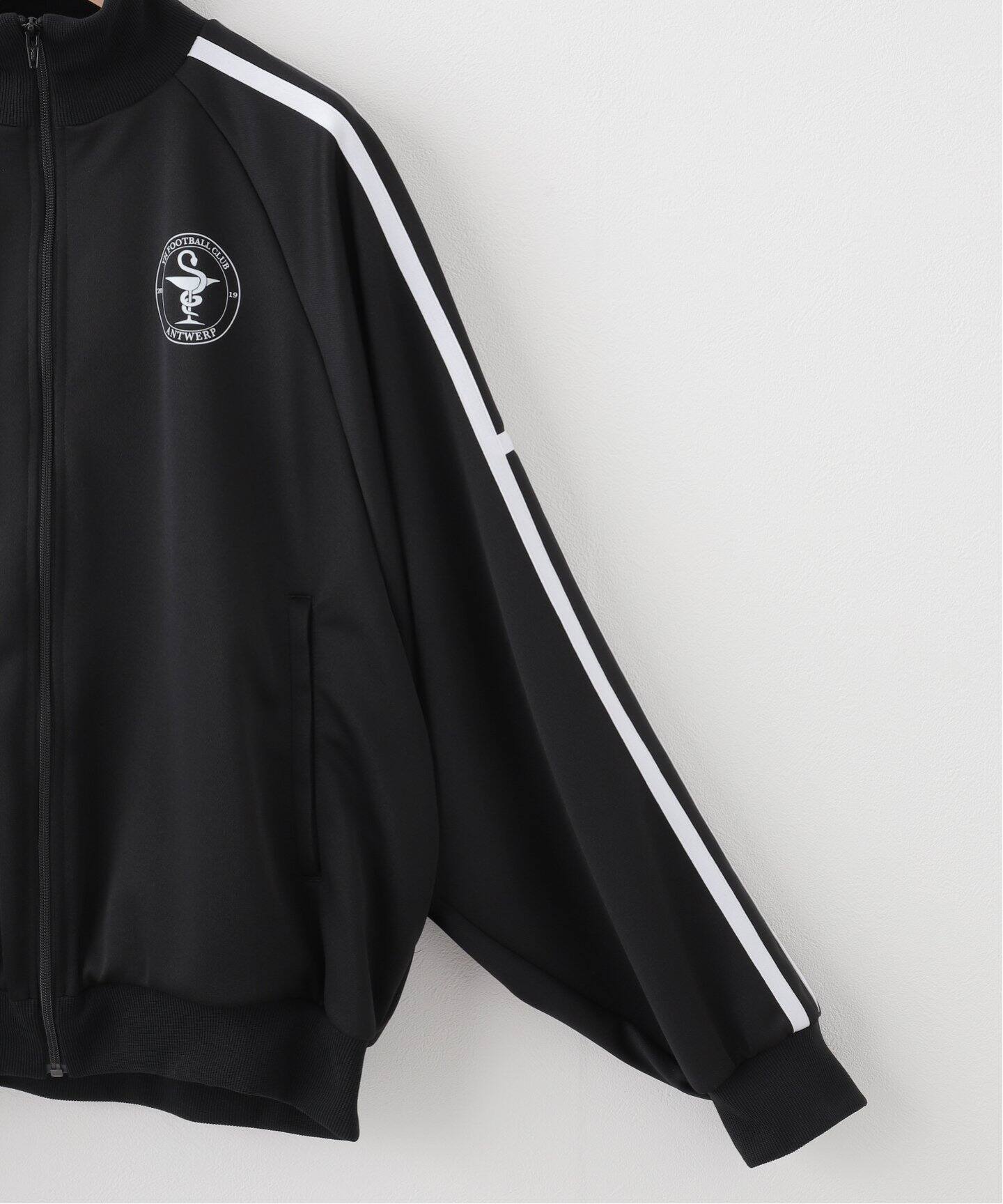 YUKI HASHIMOTO / ユウキハシモト】H-LINE TRUCK JACKET（その他 