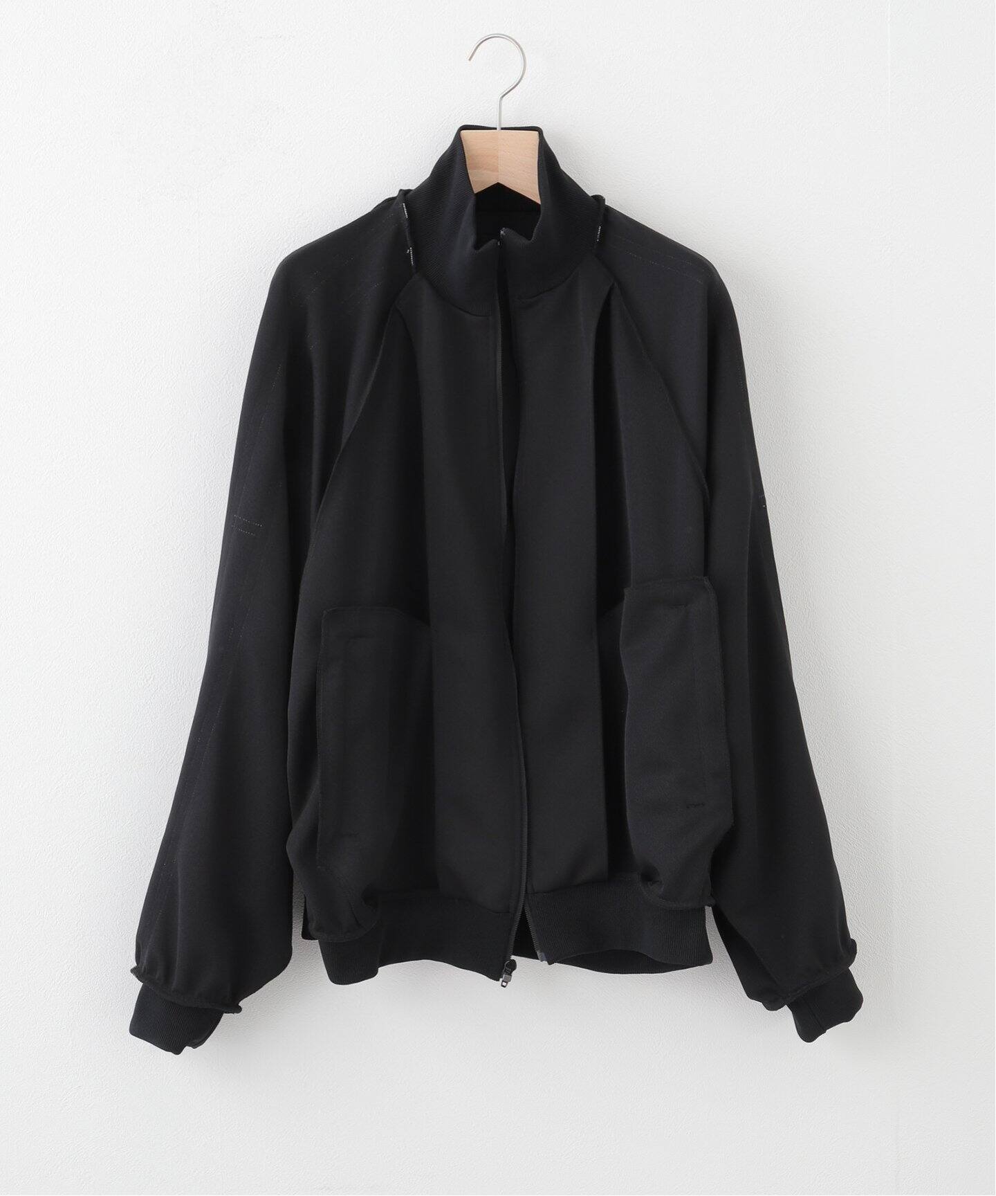 YUKI HASHIMOTO / ユウキハシモト】H-LINE TRUCK JACKET（その他 