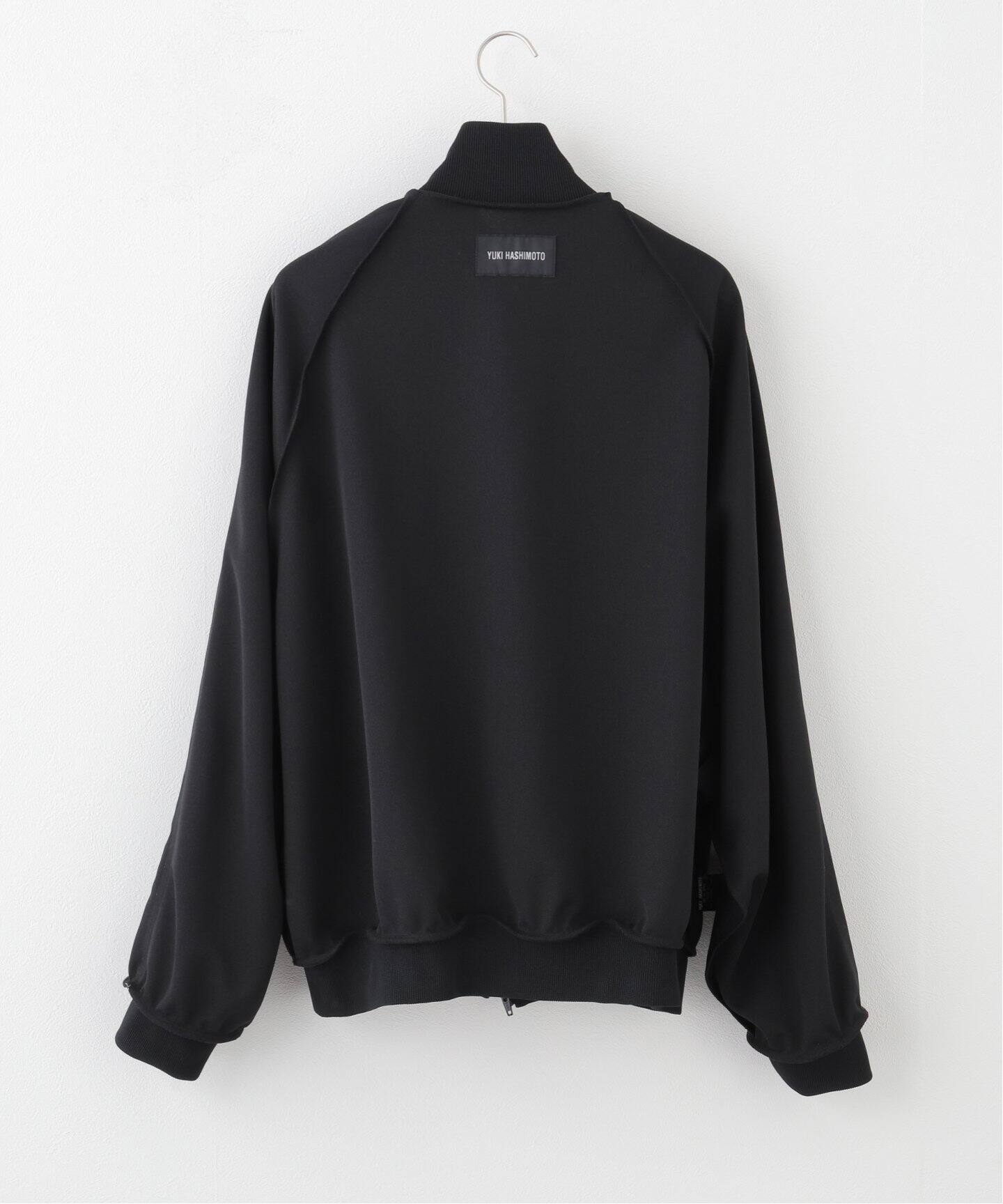 YUKI HASHIMOTO / ユウキハシモト】H-LINE TRUCK JACKET（その他 