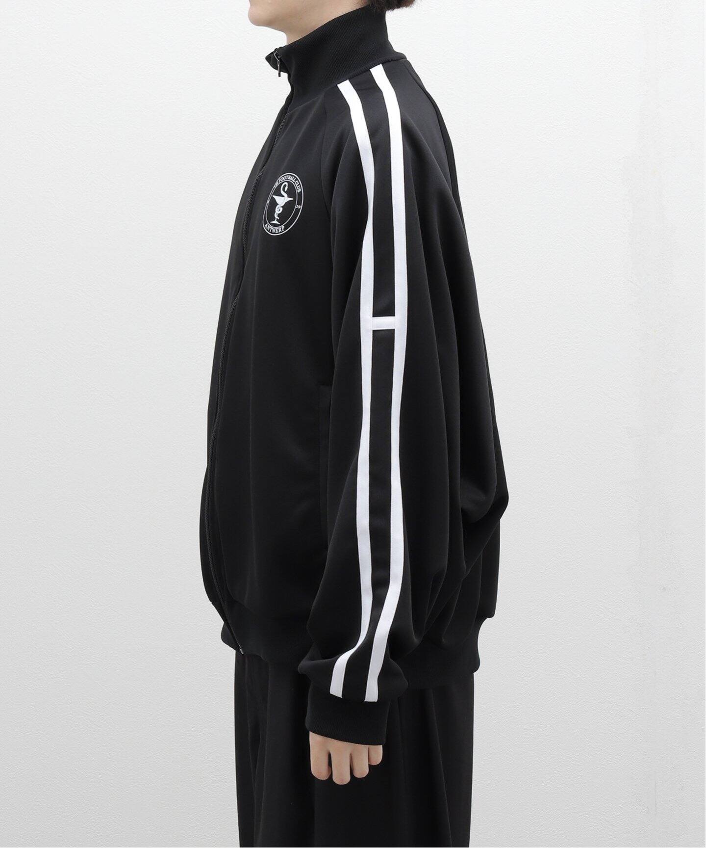 YUKI HASHIMOTO / ユウキハシモト】H-LINE TRUCK JACKET（その他 